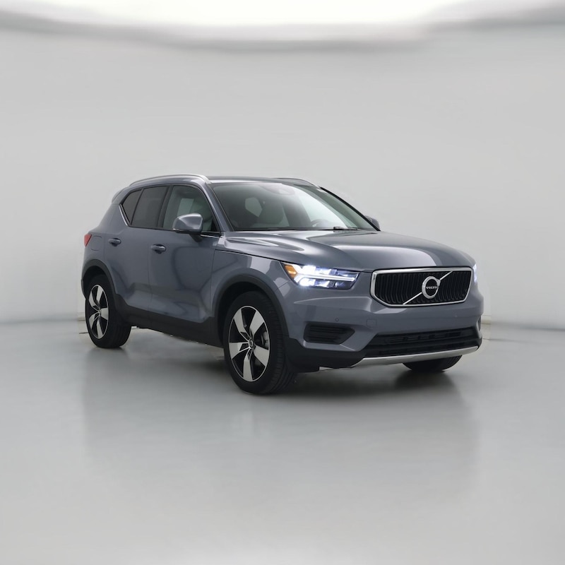 2020 Volvo XC40 T5 Momentum