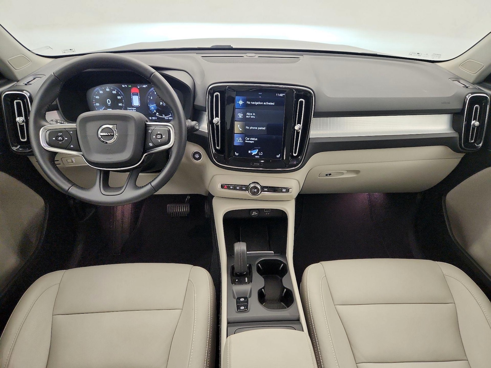 2020 Volvo XC40 Momentum - Photo 10