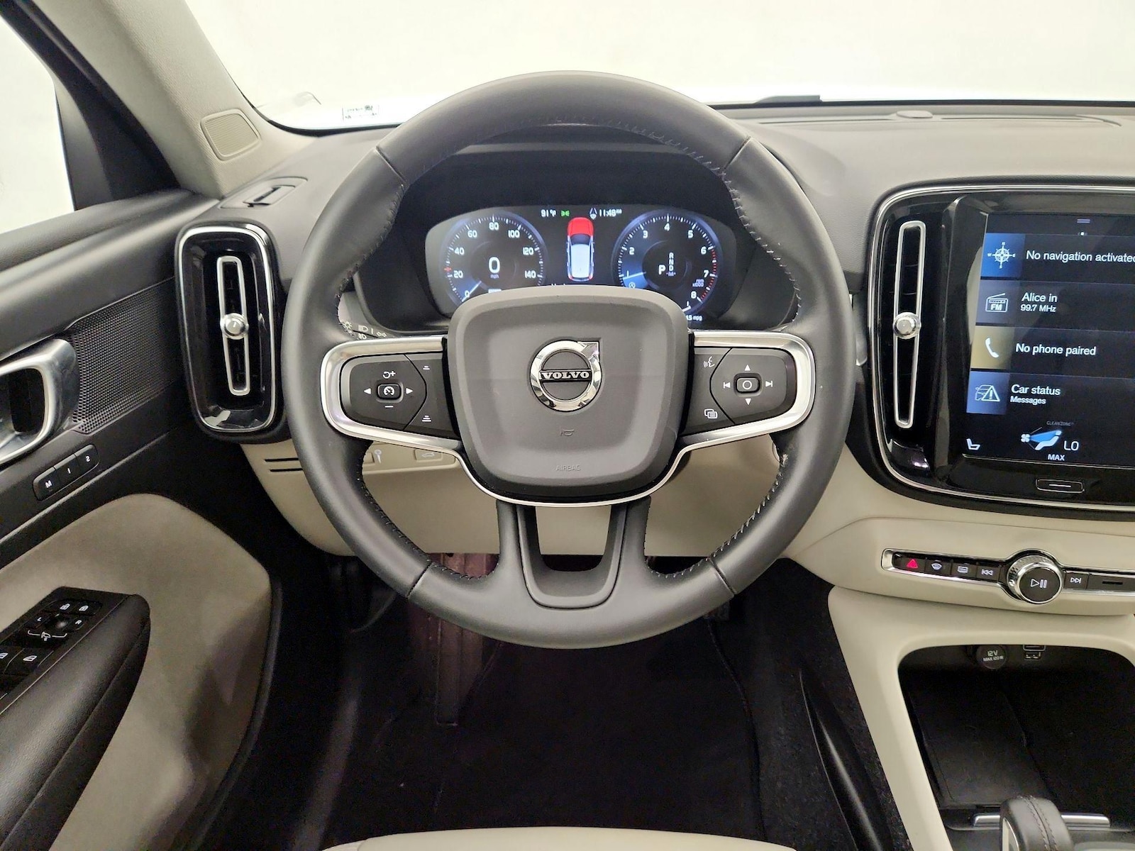 2020 Volvo XC40 Momentum - Photo 11