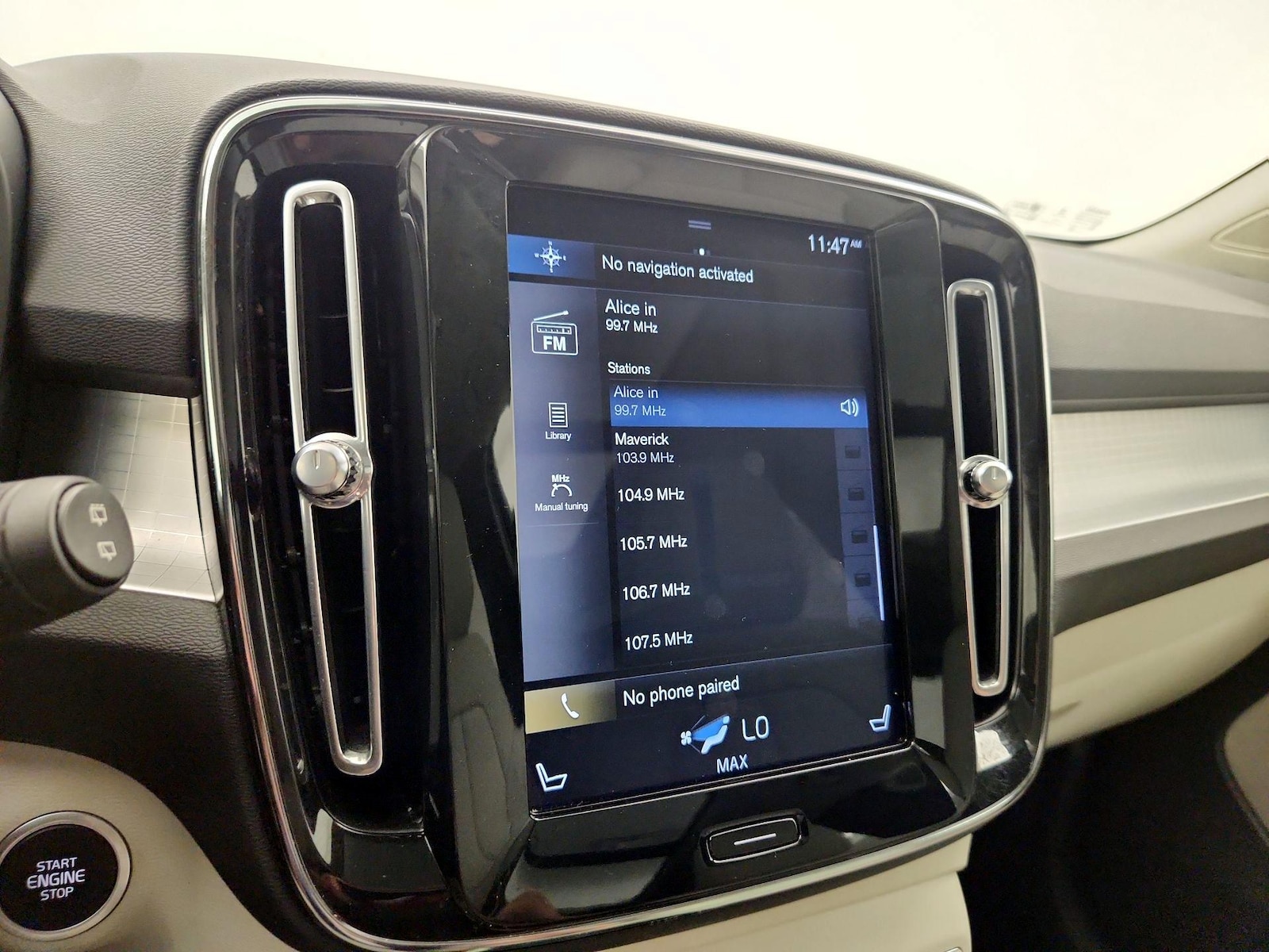 2020 Volvo XC40 Momentum - Photo 15