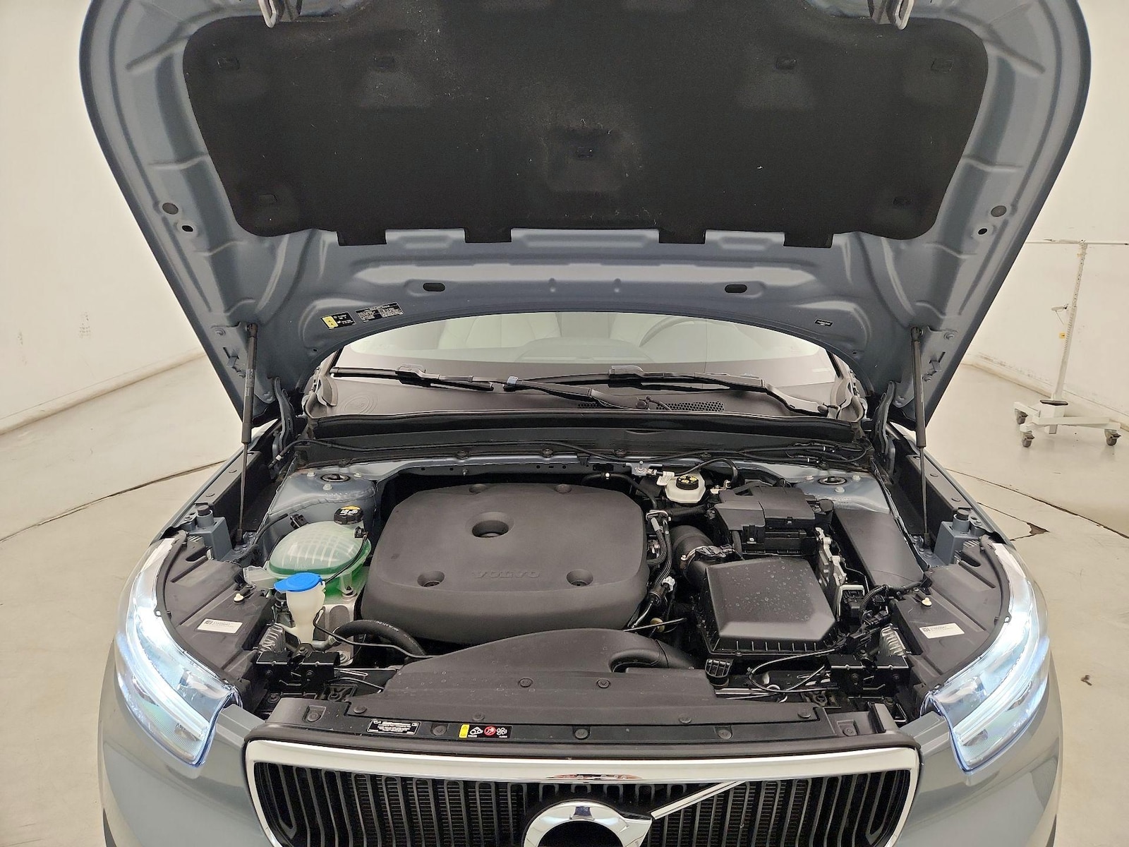 2020 Volvo XC40 Momentum - Photo 22