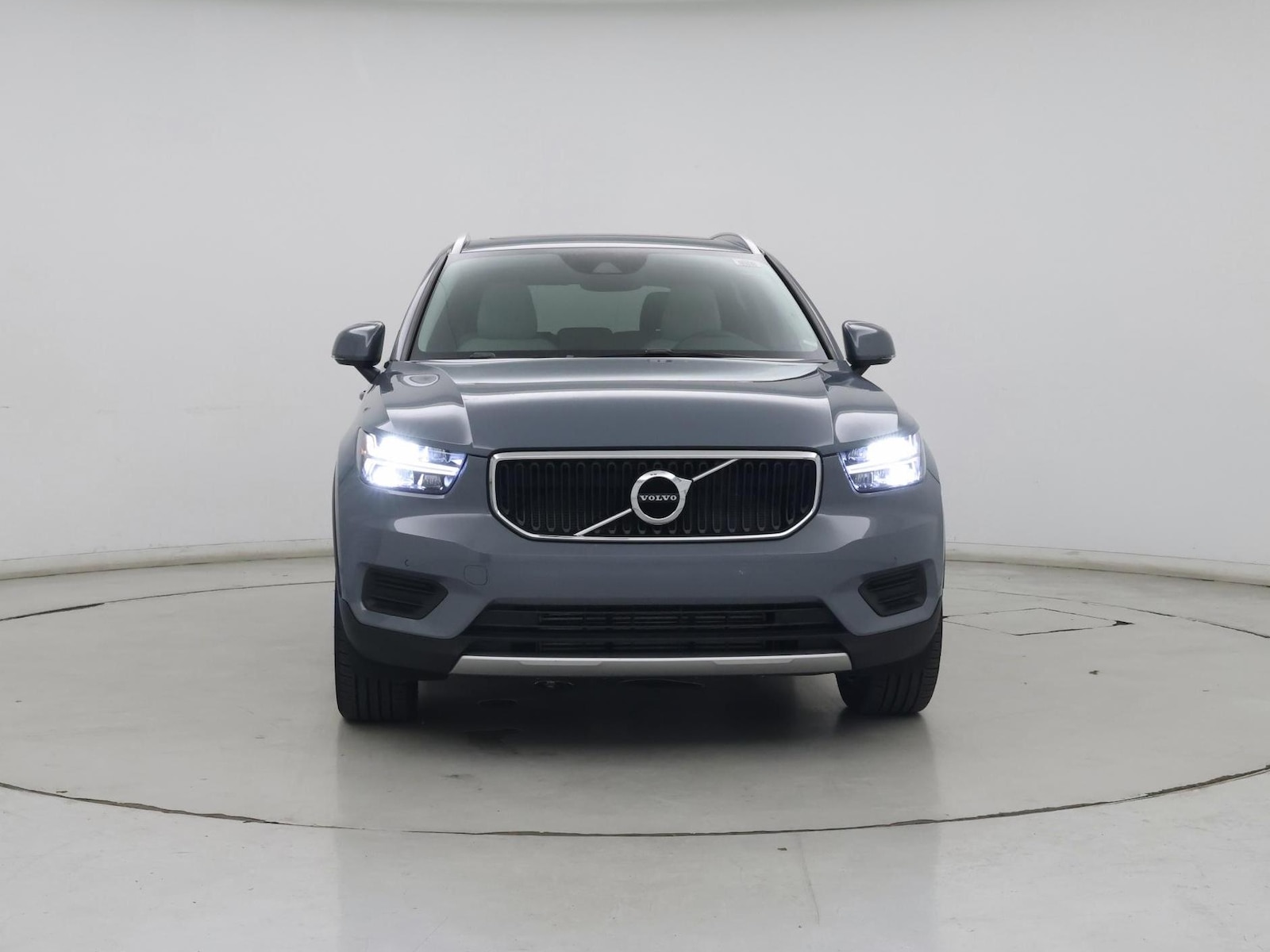 2020 Volvo XC40 Momentum - Photo 6