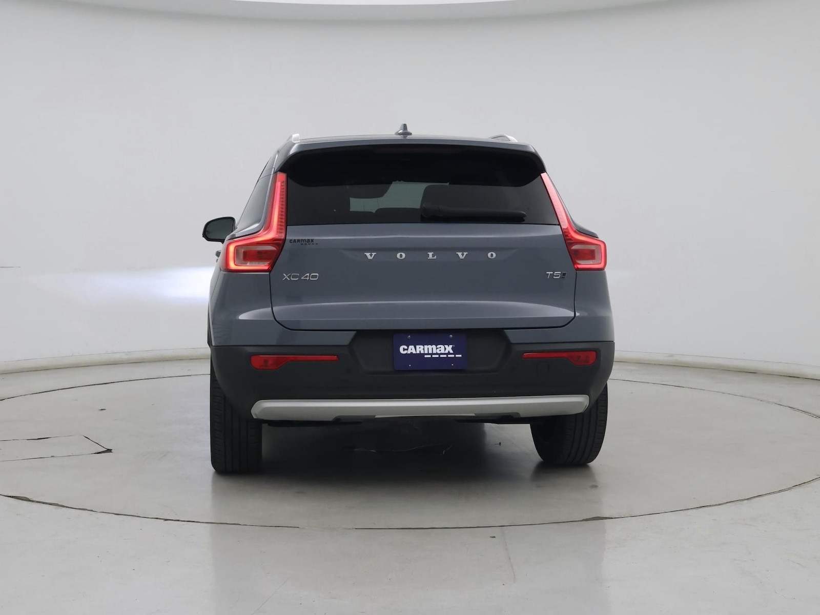 2020 Volvo XC40 Momentum - Photo 7
