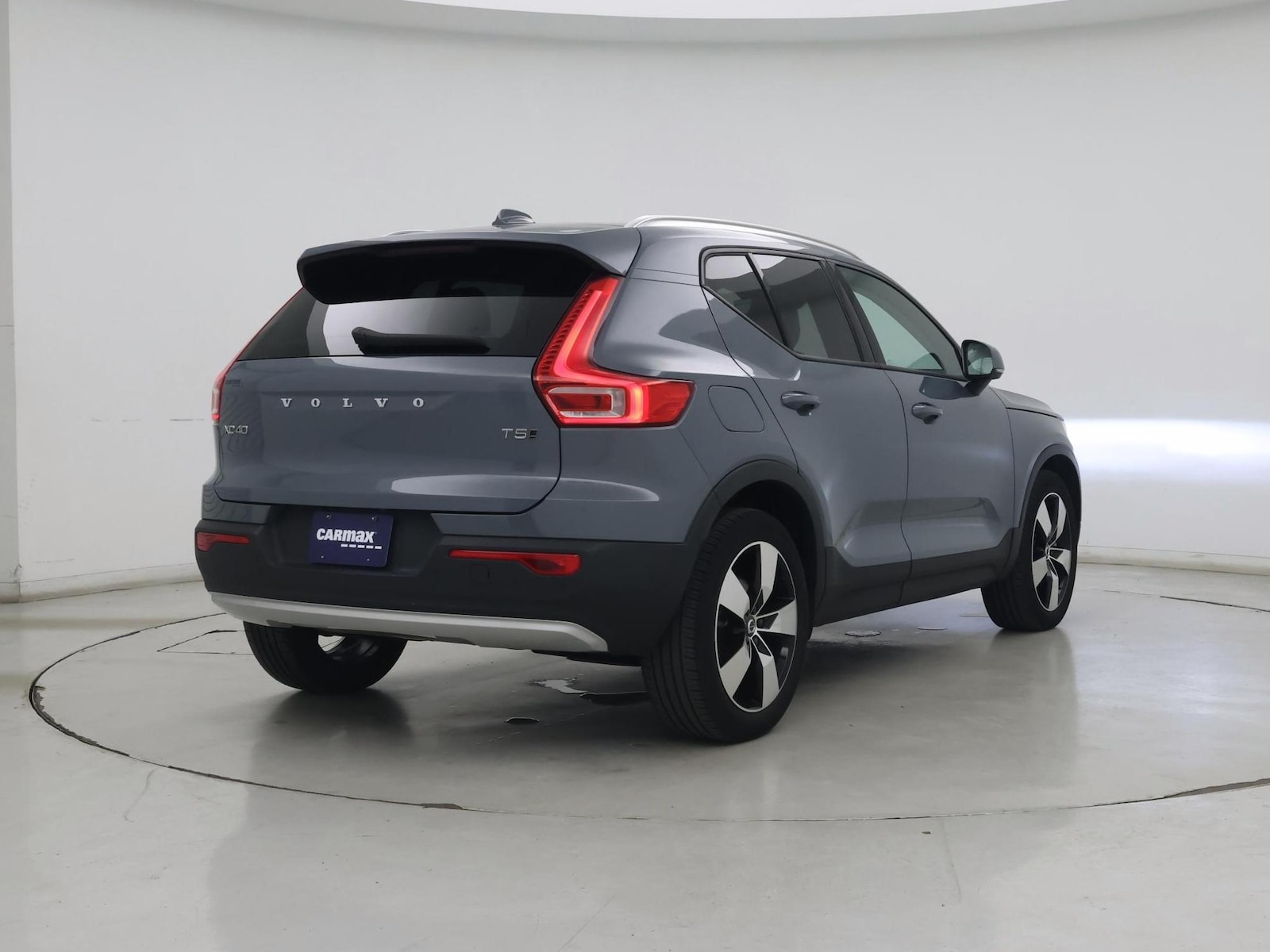 2020 Volvo XC40 Momentum - Photo 9