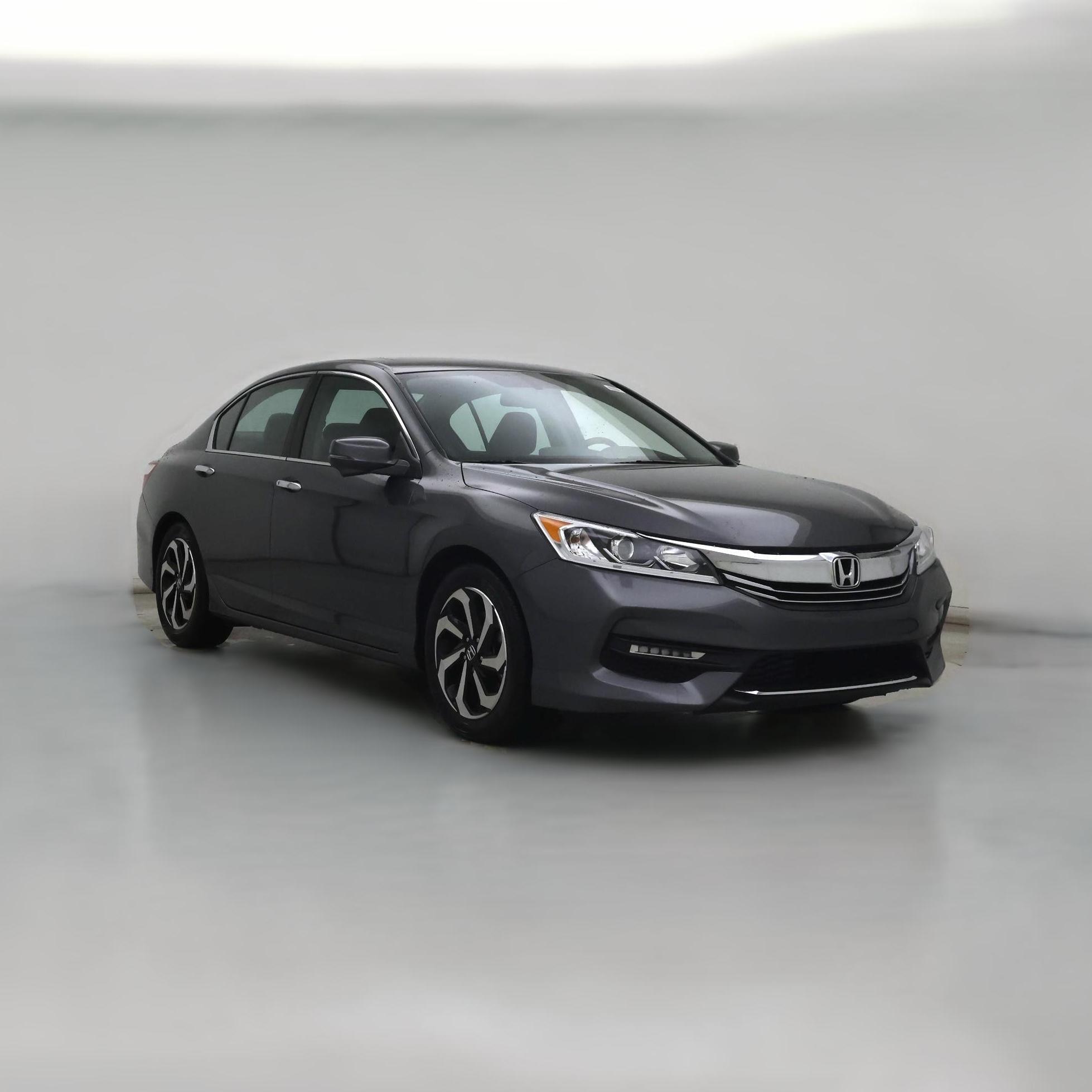 Thumbnail: 2016 Honda Accord - 1