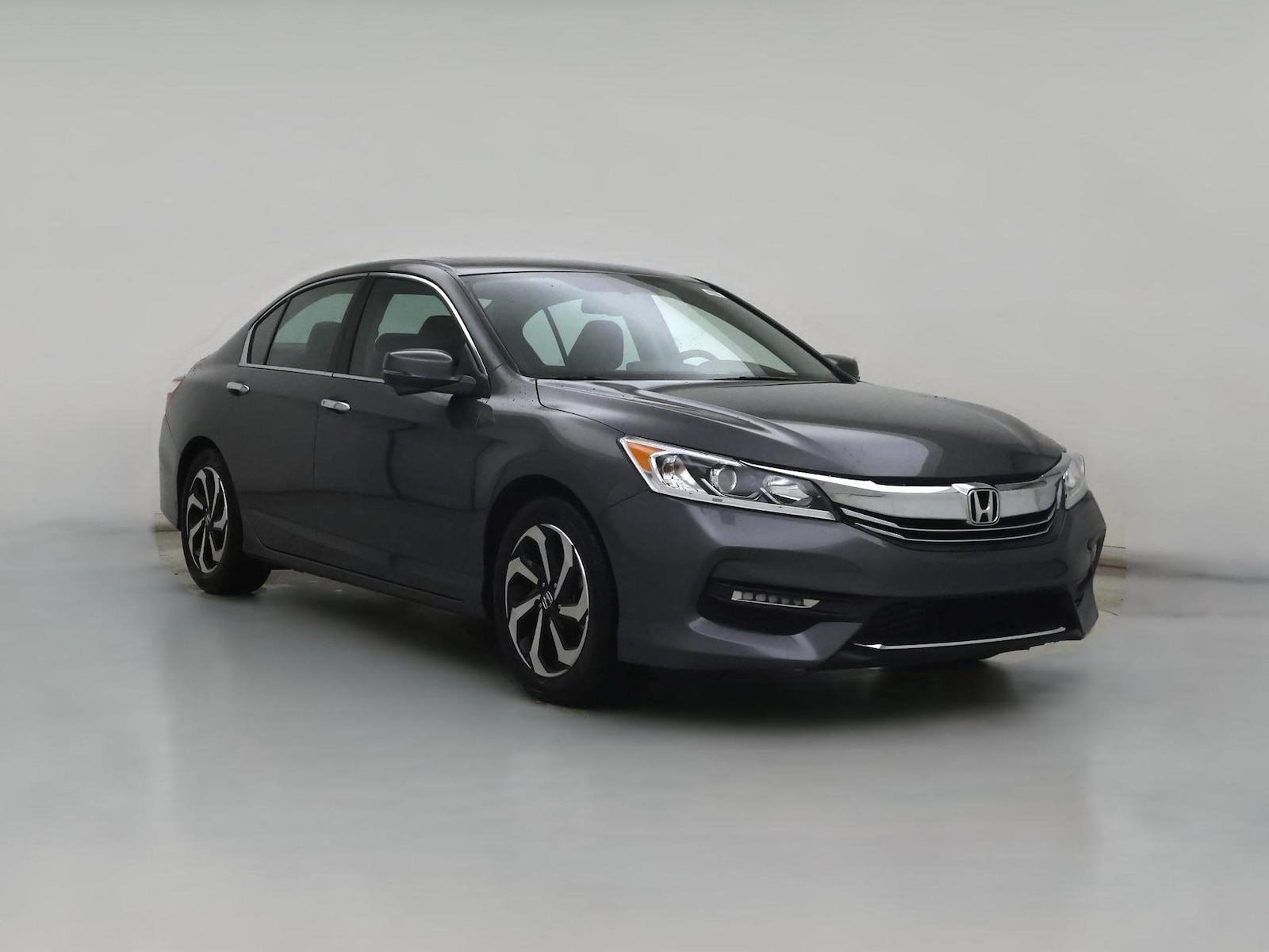 2016 Honda Accord EX-L V-6 - Photo 1