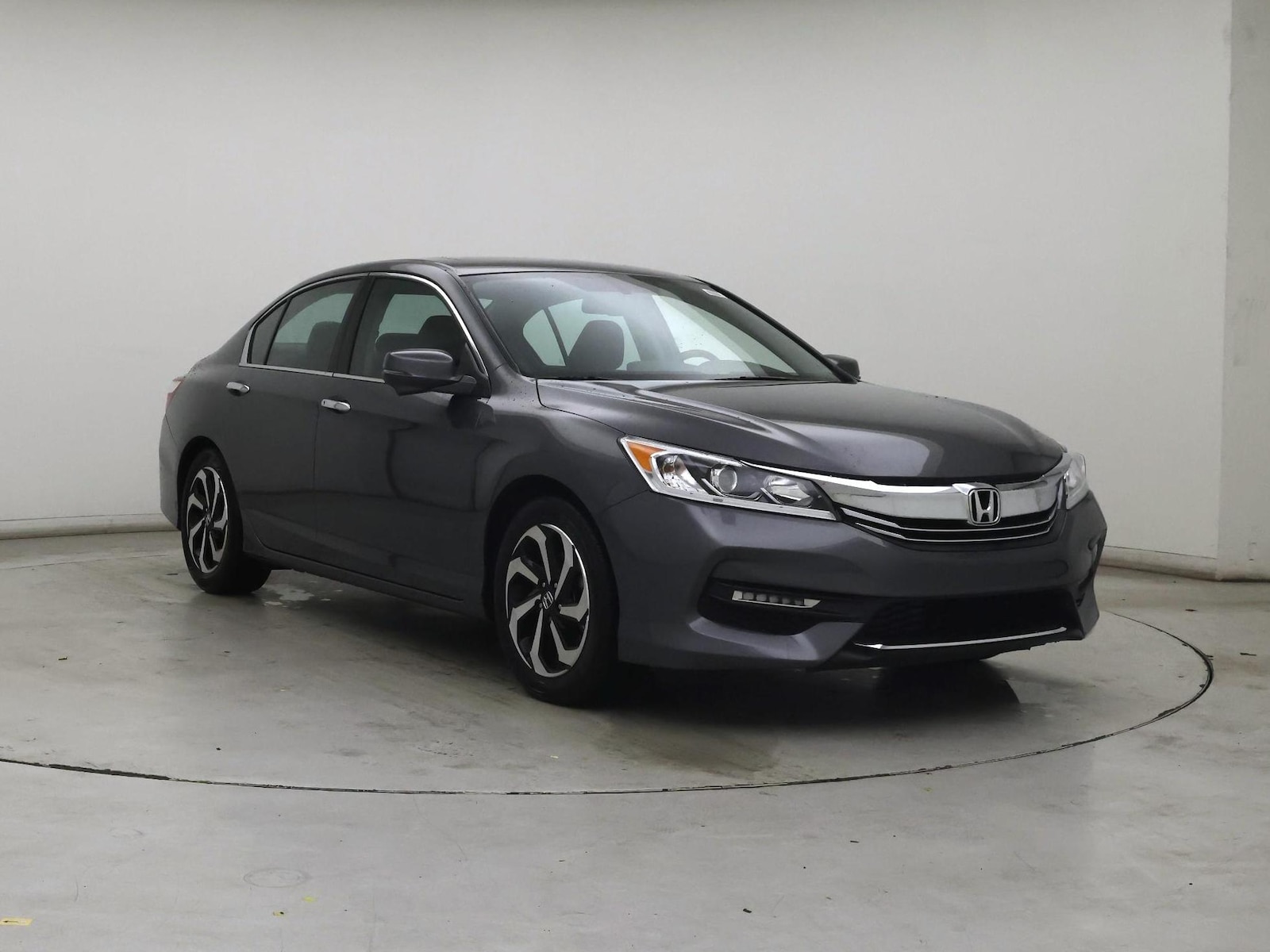 2016 Honda Accord EX-L V-6 - Photo 2