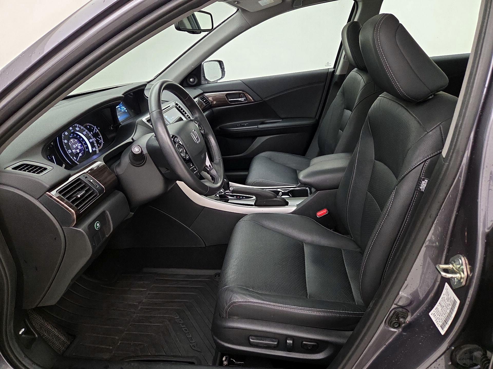 Thumbnail: 2016 Honda Accord - 11