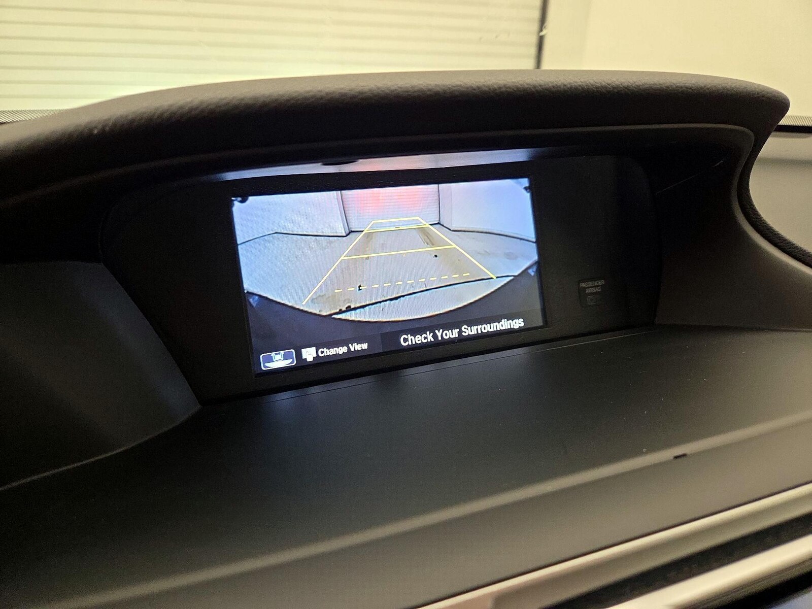 2016 Honda Accord EX-L V-6 - Photo 15