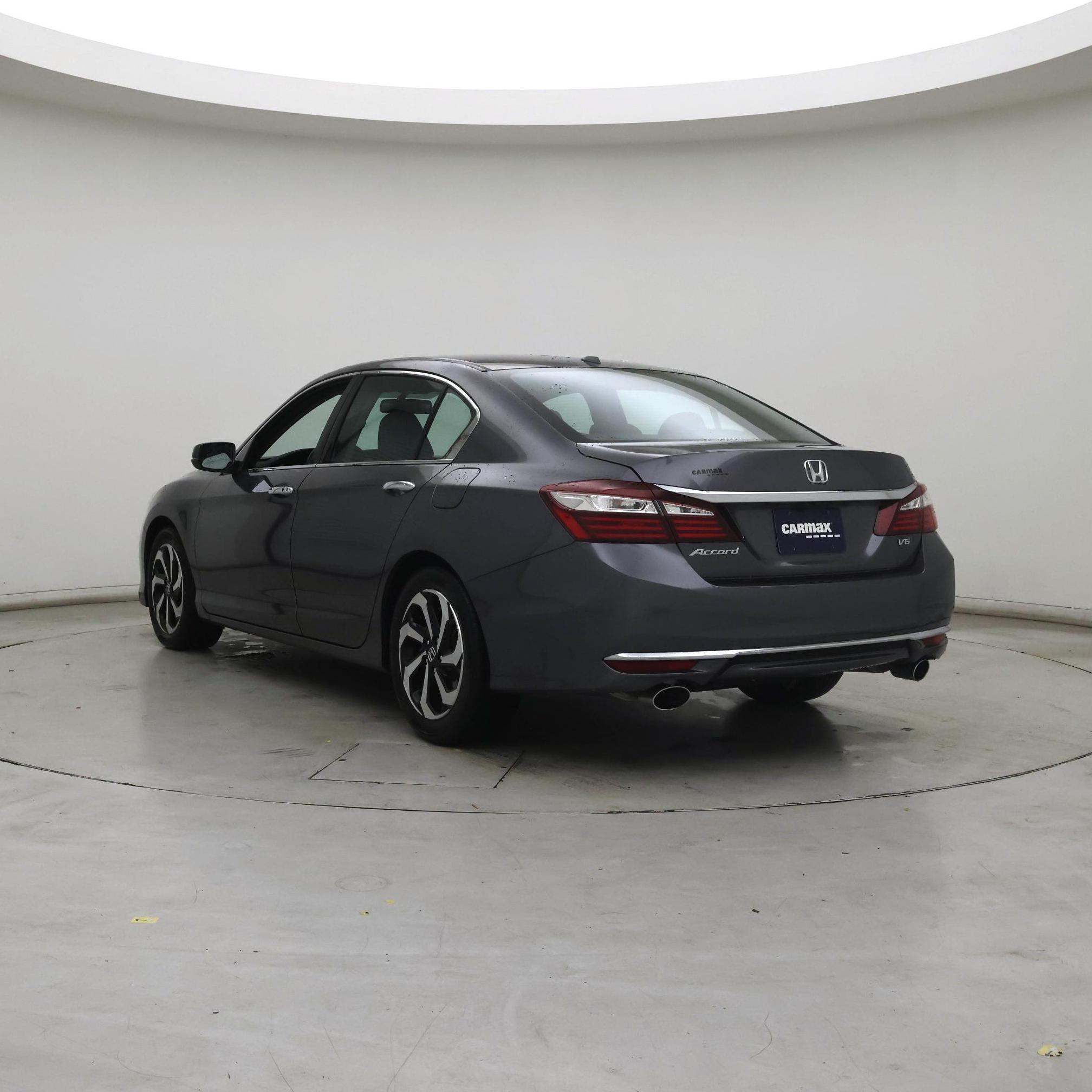 Thumbnail: 2016 Honda Accord - 2