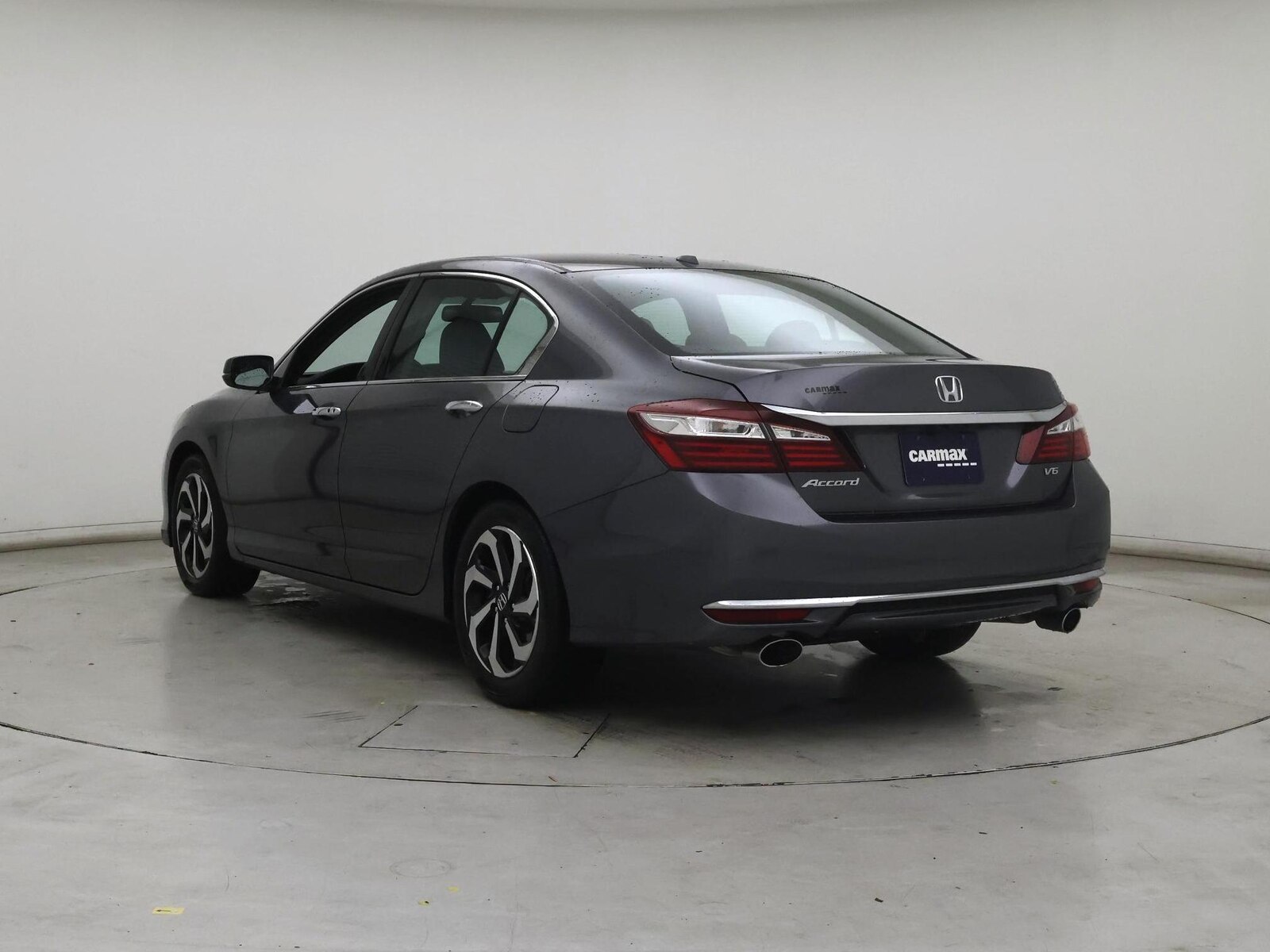 2016 Honda Accord EX-L V-6 - Photo 3