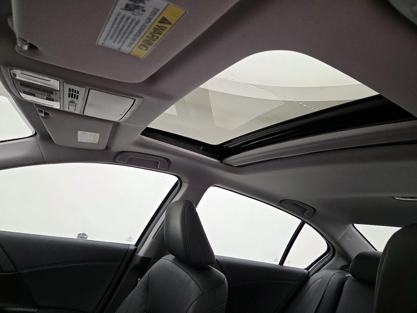 2016 Honda Accord EX-L V-6 - Photo 20