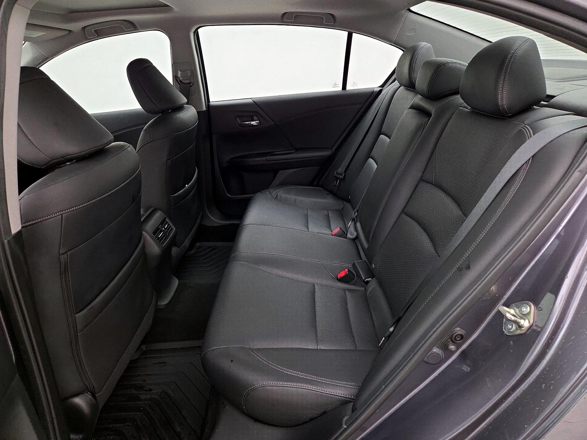 Thumbnail: 2016 Honda Accord - 20