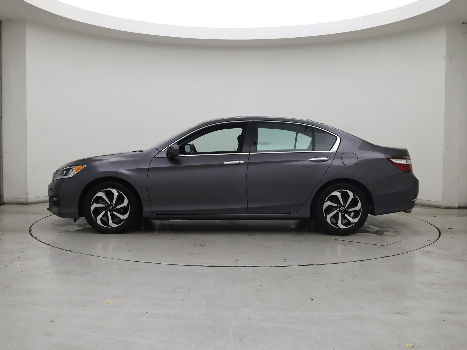 2016 Honda Accord EX-L V-6 - Photo 4