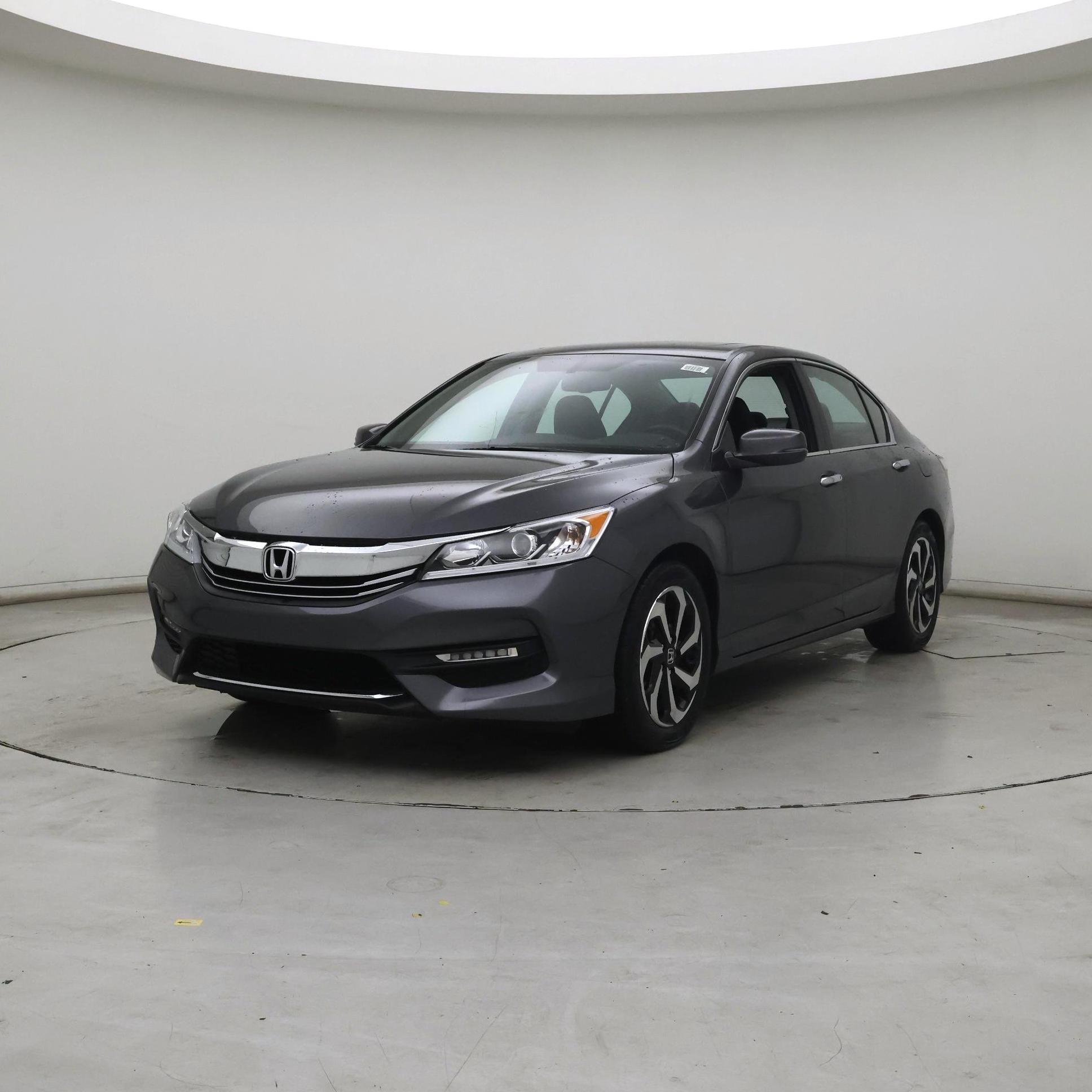 Thumbnail: 2016 Honda Accord - 4