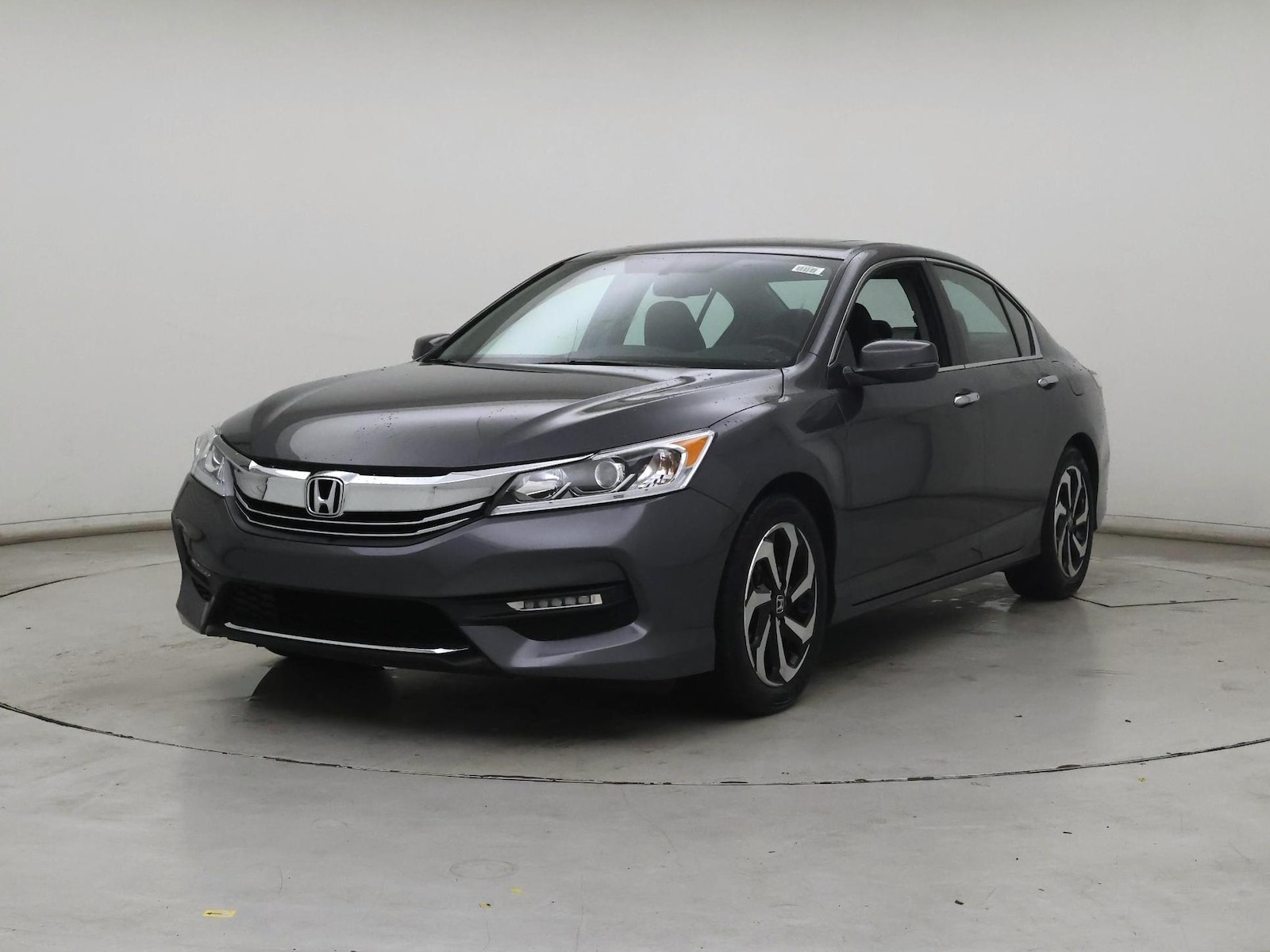 2016 Honda Accord EX-L V-6 - Photo 5