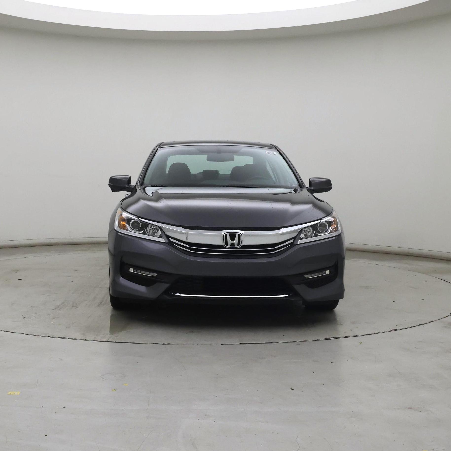 Thumbnail: 2016 Honda Accord - 5