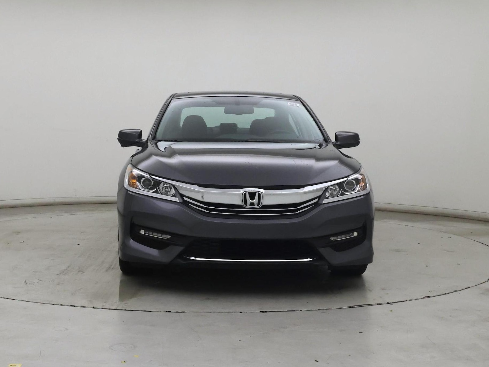 2016 Honda Accord EX-L V-6 - Photo 6