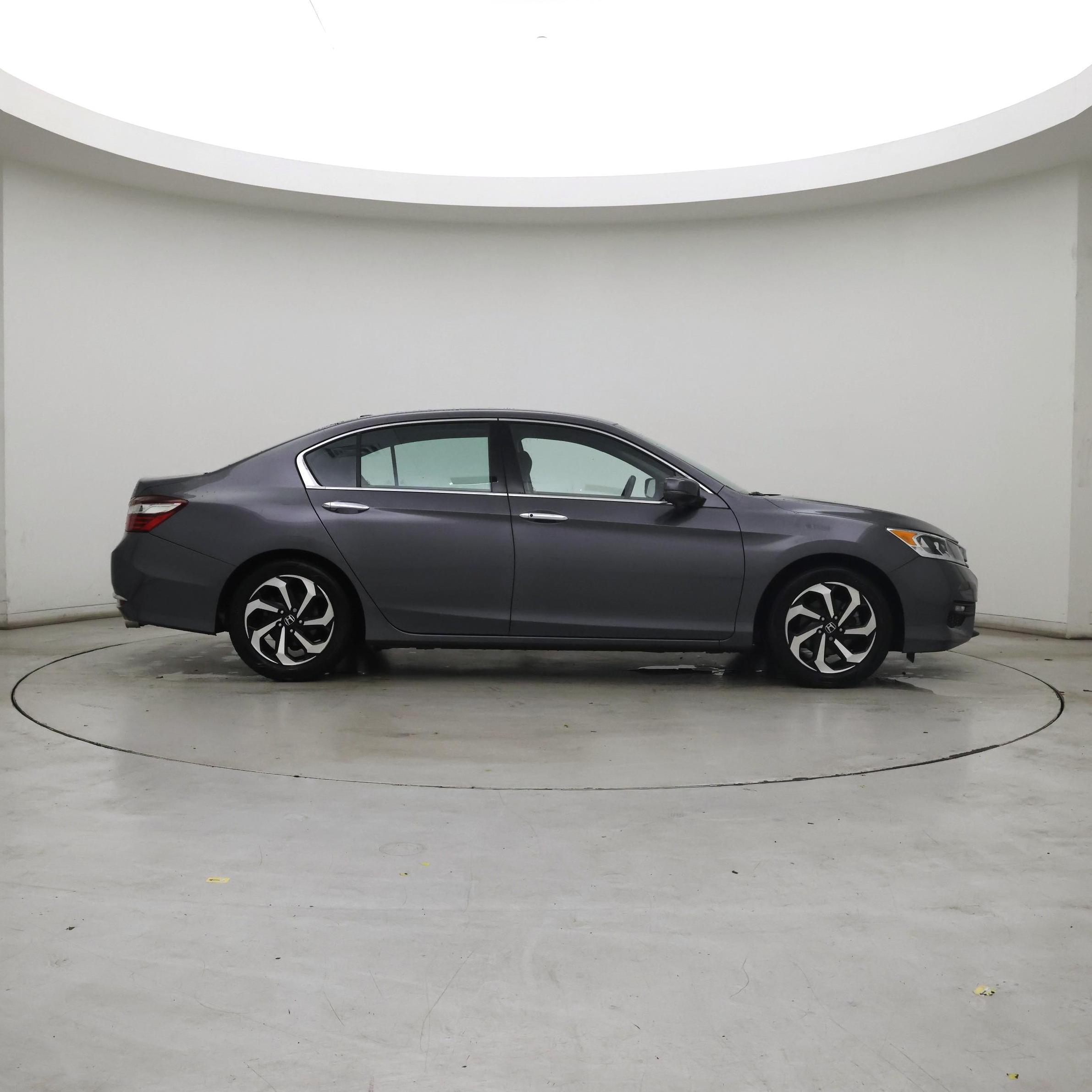Thumbnail: 2016 Honda Accord - 7