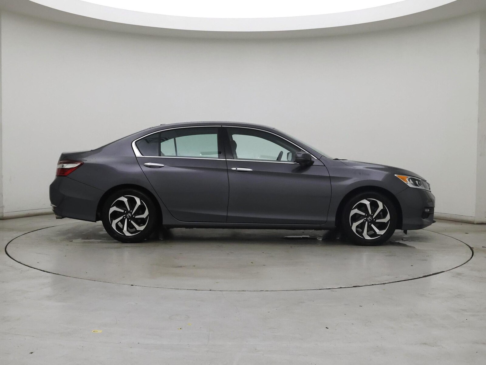 2016 Honda Accord EX-L V-6 - Photo 8