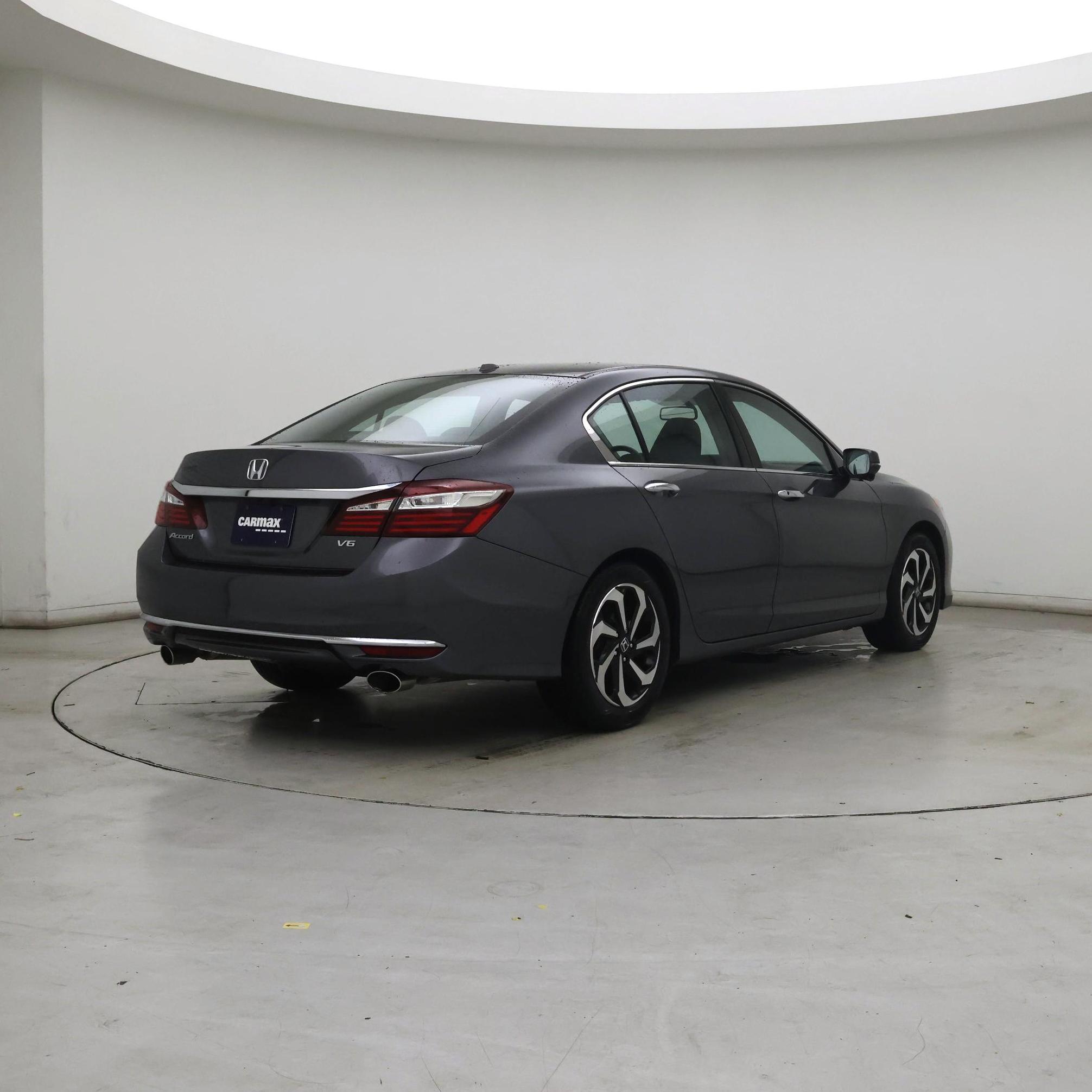 Thumbnail: 2016 Honda Accord - 8
