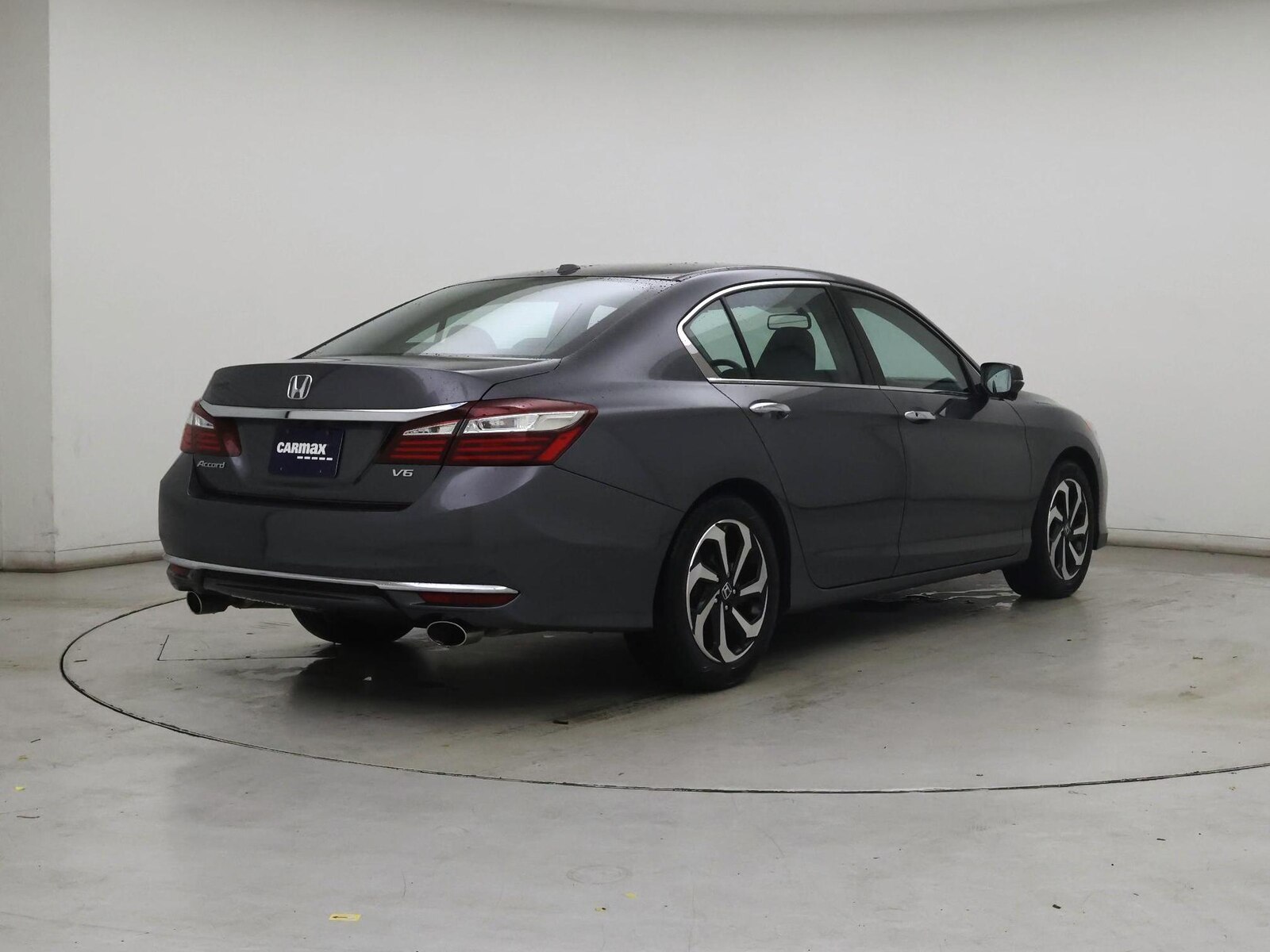 2016 Honda Accord EX-L V-6 - Photo 9