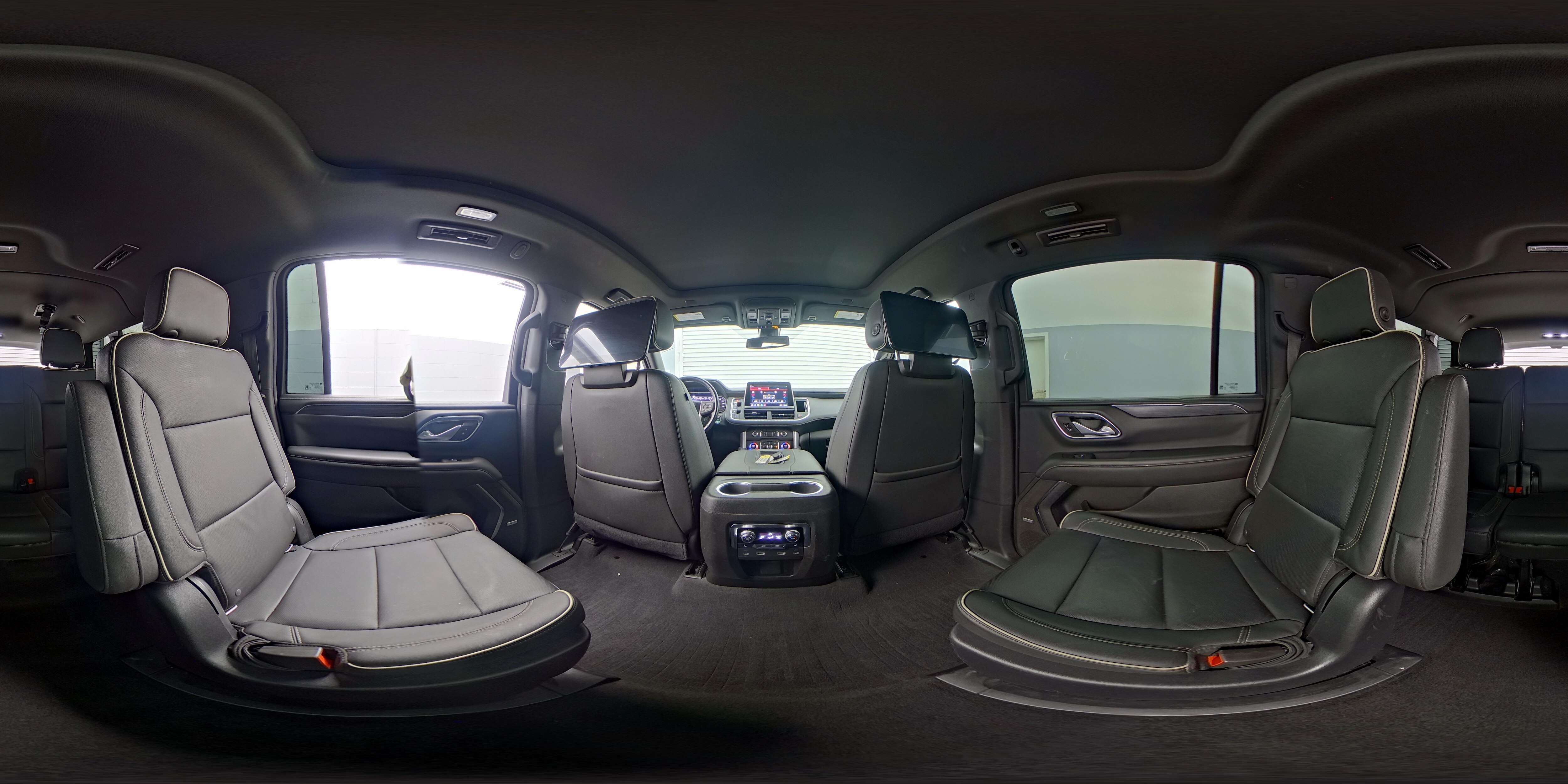 2021 GMC Yukon XL SLT - Photo 27