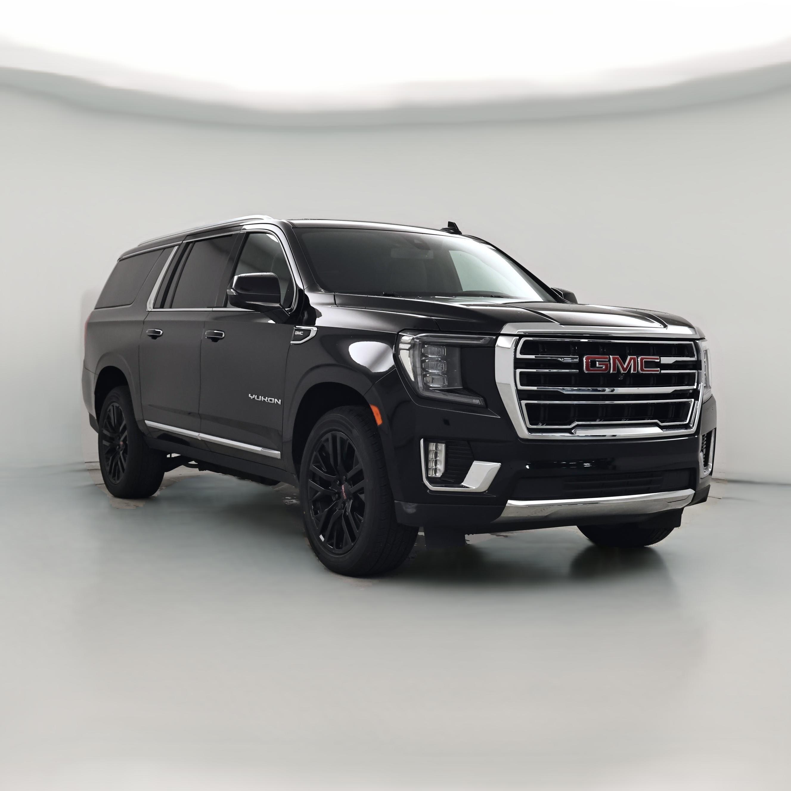 Thumbnail: 2021 GMC Yukon XL - 1