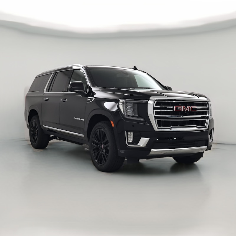 2021 GMC Yukon XL 1500 SLT