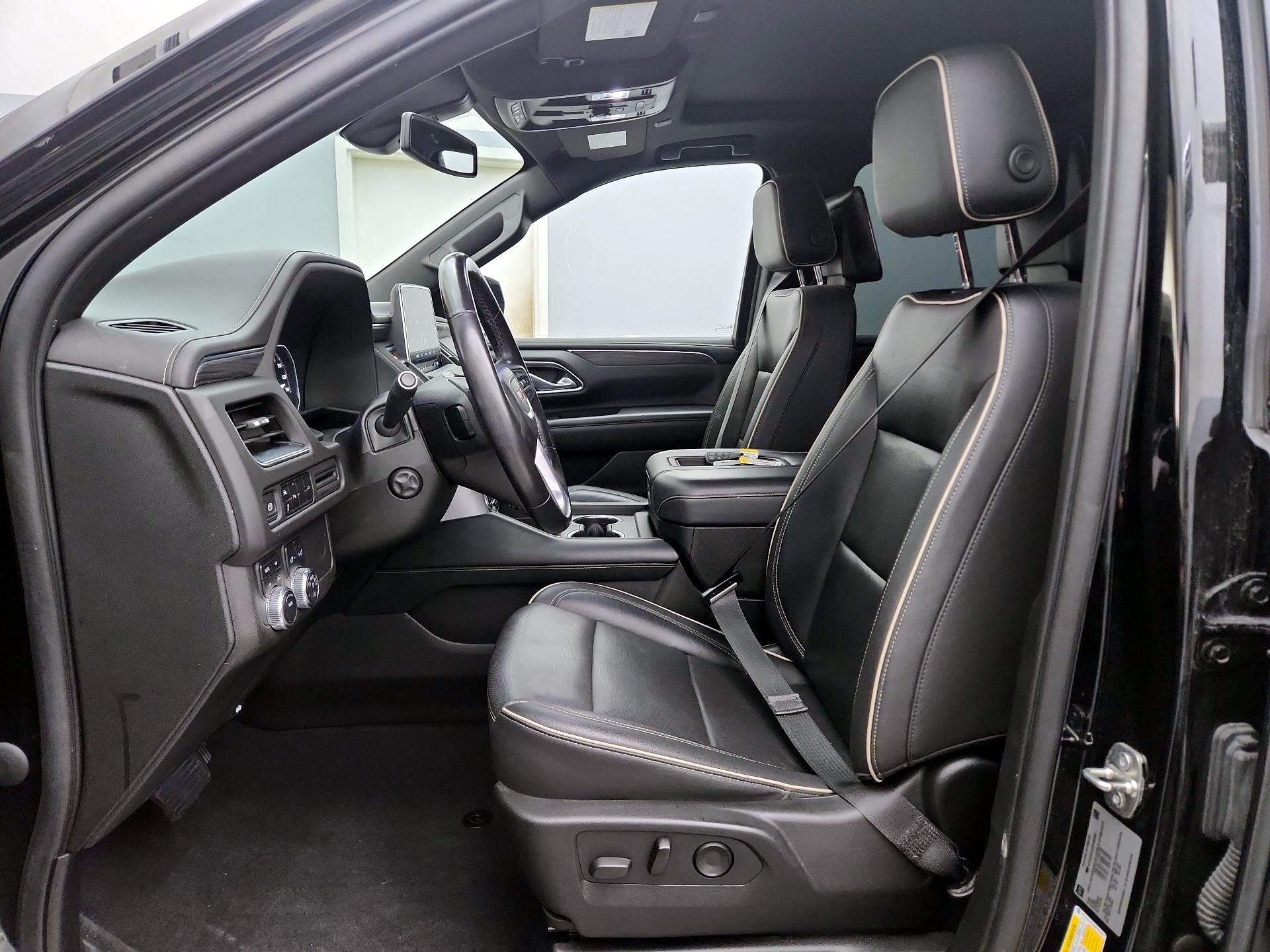 Thumbnail: 2021 GMC Yukon XL - 11