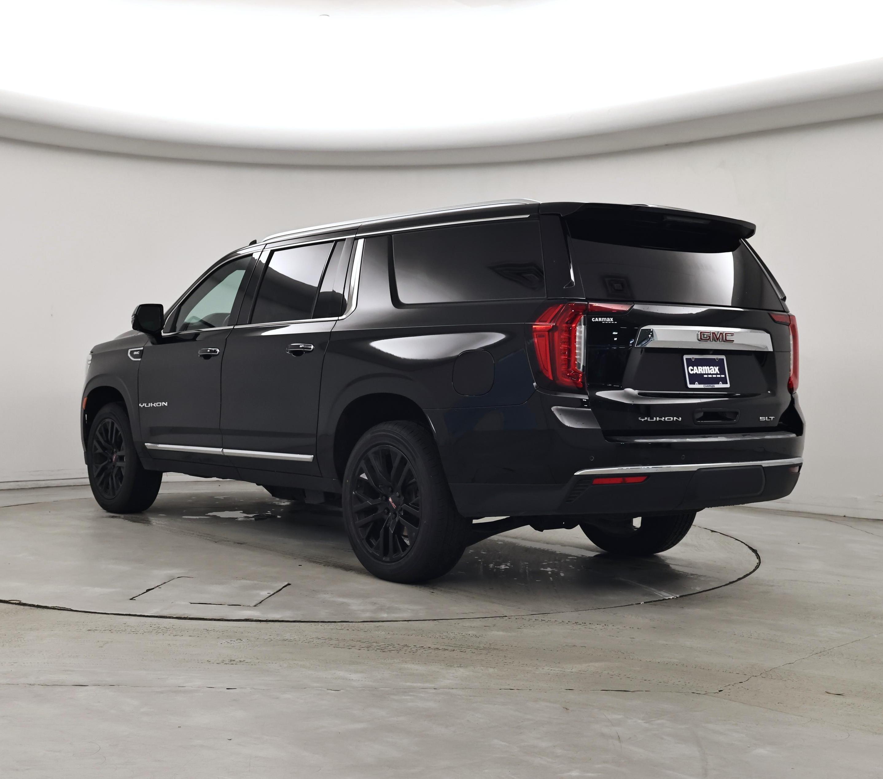 Thumbnail: 2021 GMC Yukon XL - 2