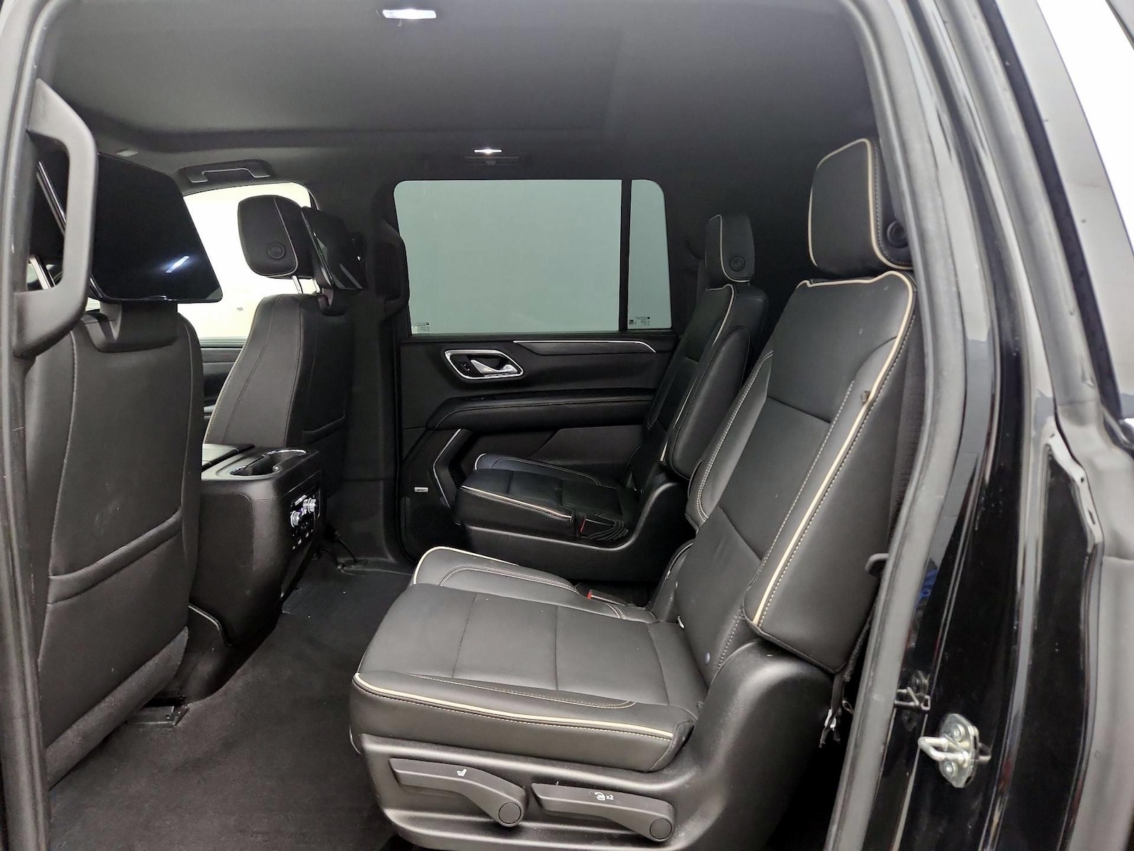 2021 GMC Yukon XL SLT - Photo 22