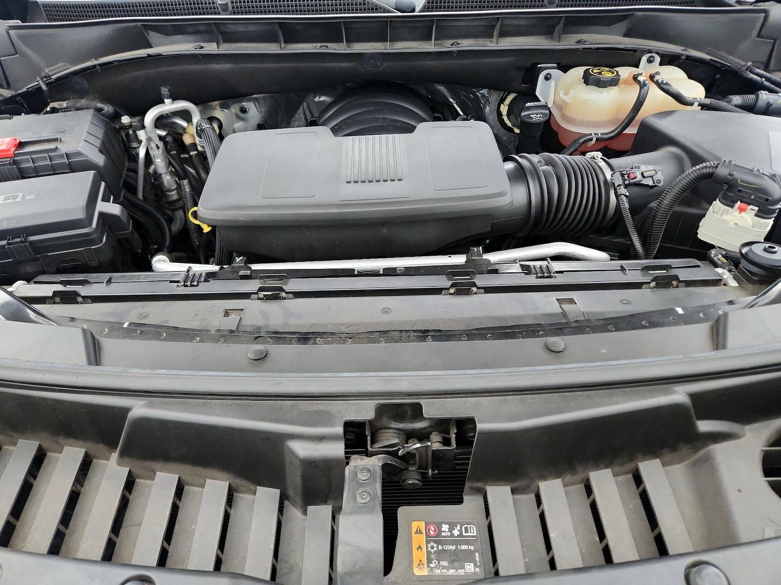 2021 GMC Yukon XL SLT - Photo 24