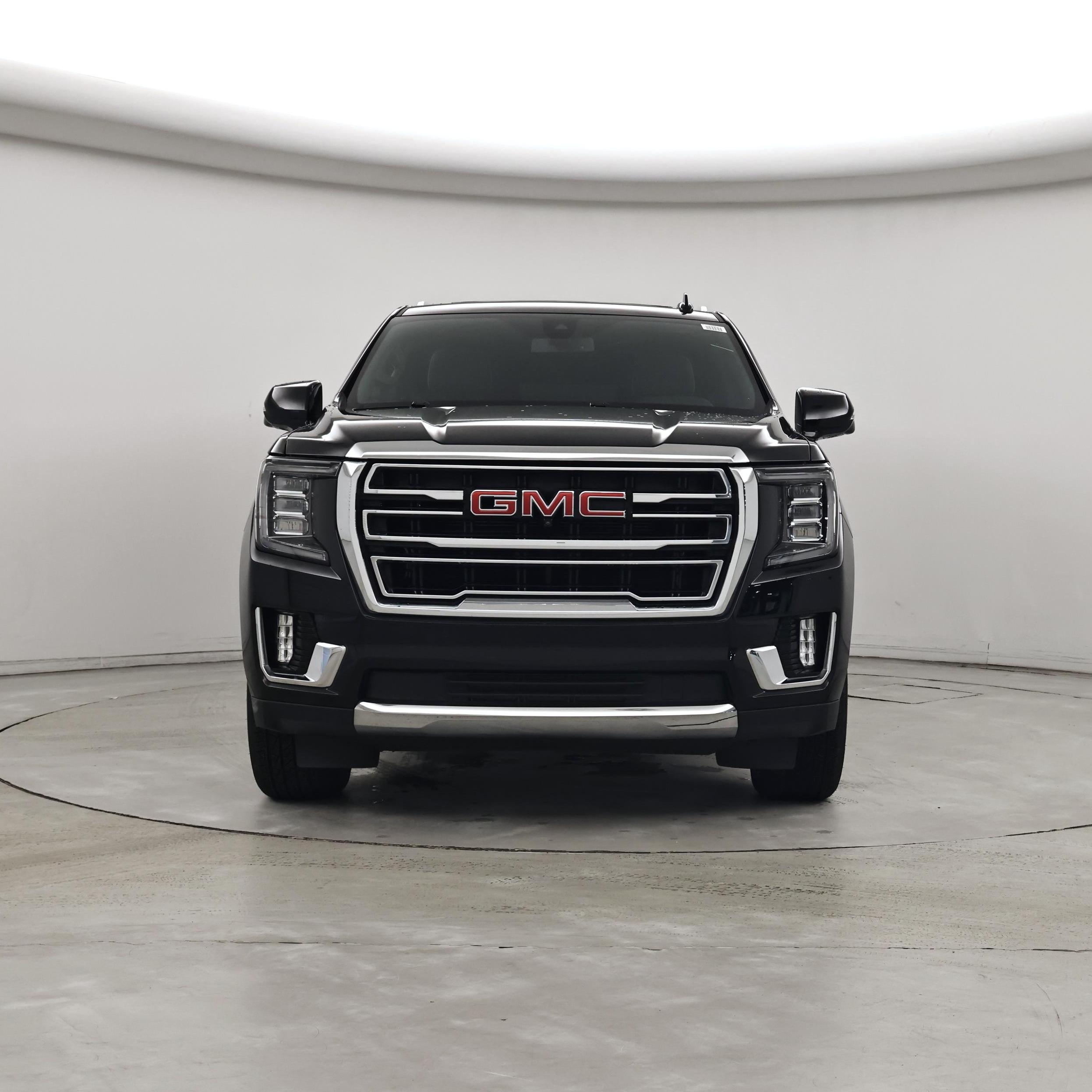 Thumbnail: 2021 GMC Yukon XL - 5