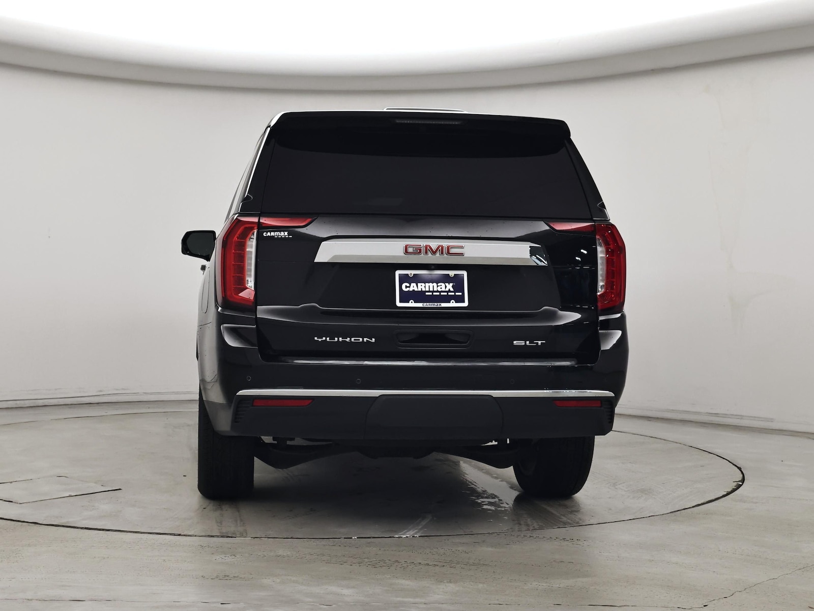 2021 GMC Yukon XL SLT - Photo 7