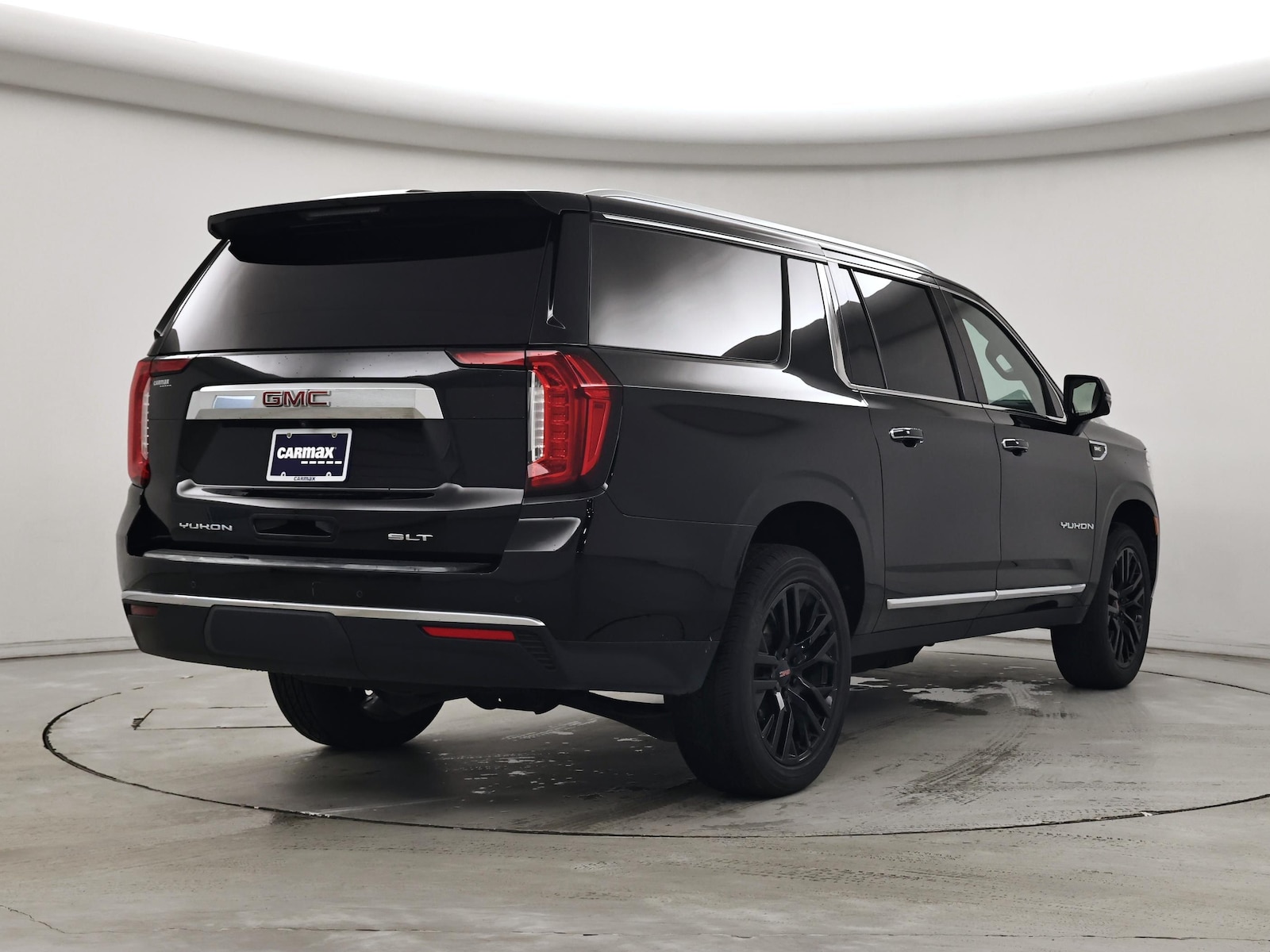2021 GMC Yukon XL SLT - Photo 9