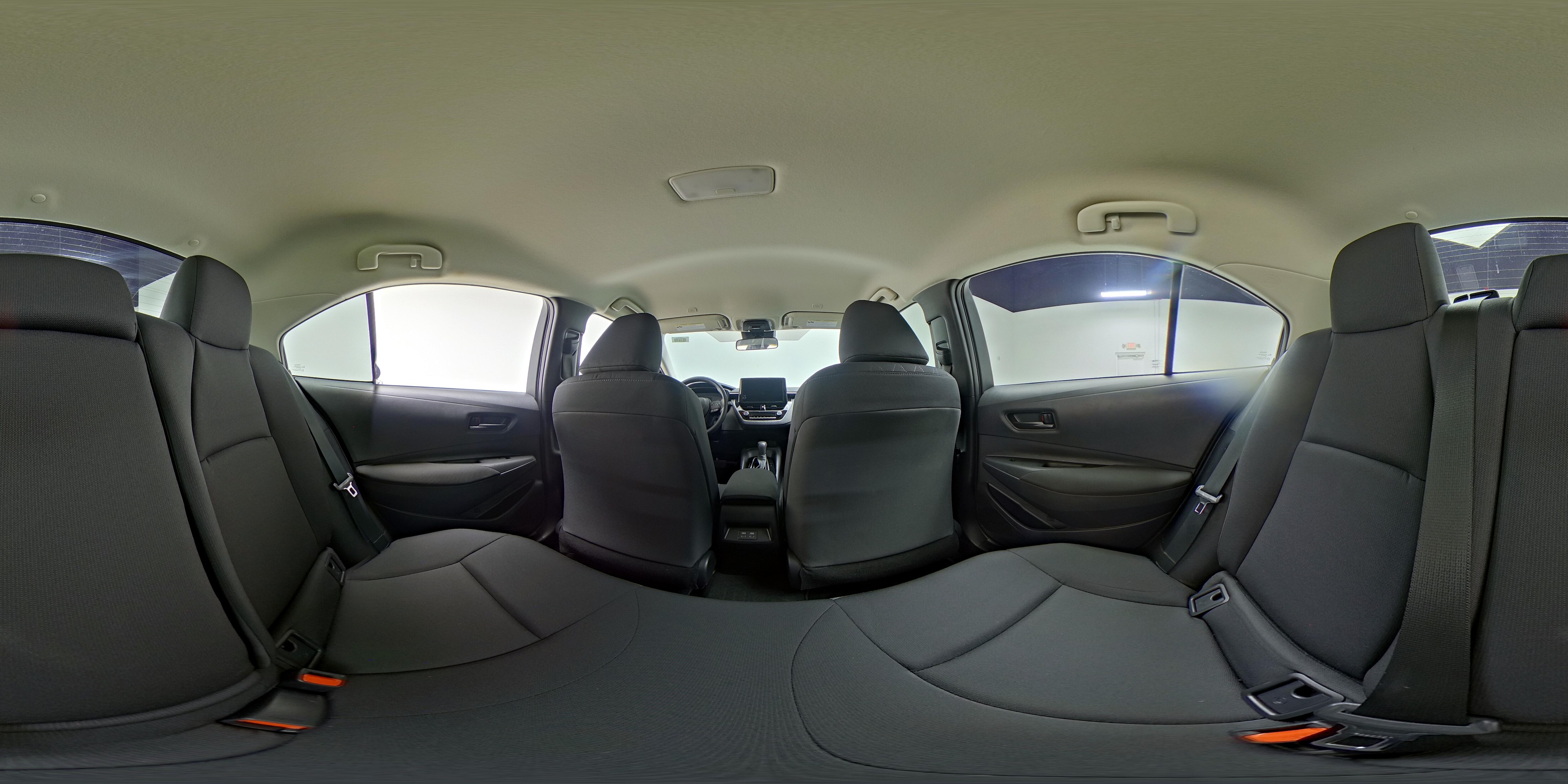 2025 Toyota Corolla LE - Photo 26