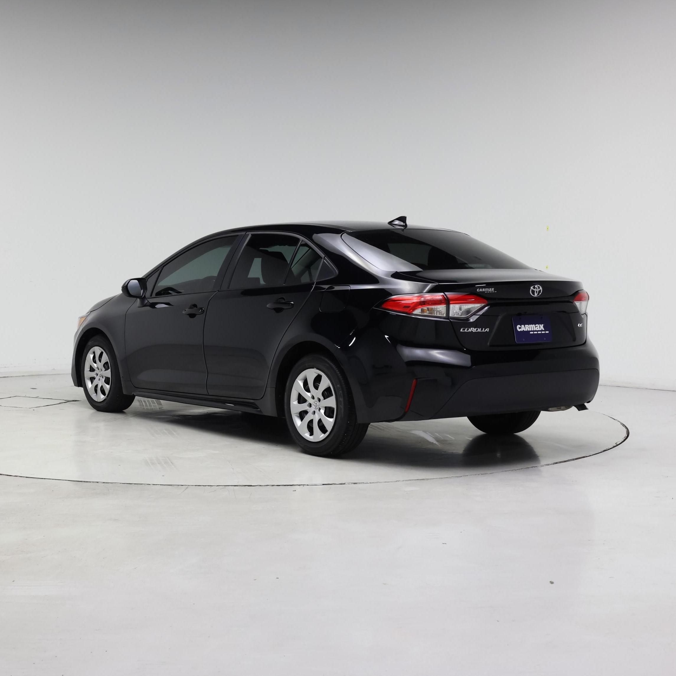 Thumbnail: 2025 Toyota Corolla - 2