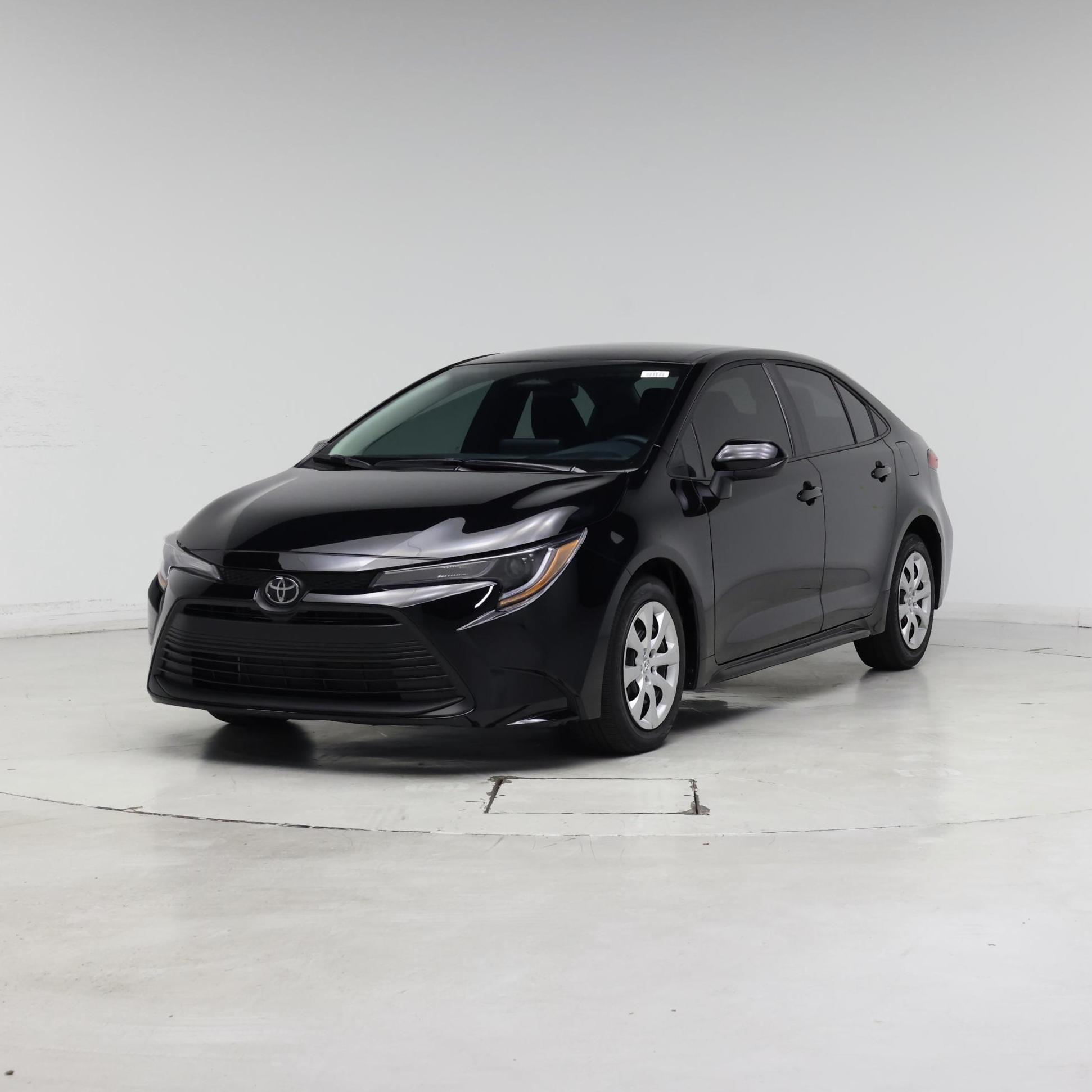 Thumbnail: 2025 Toyota Corolla - 4