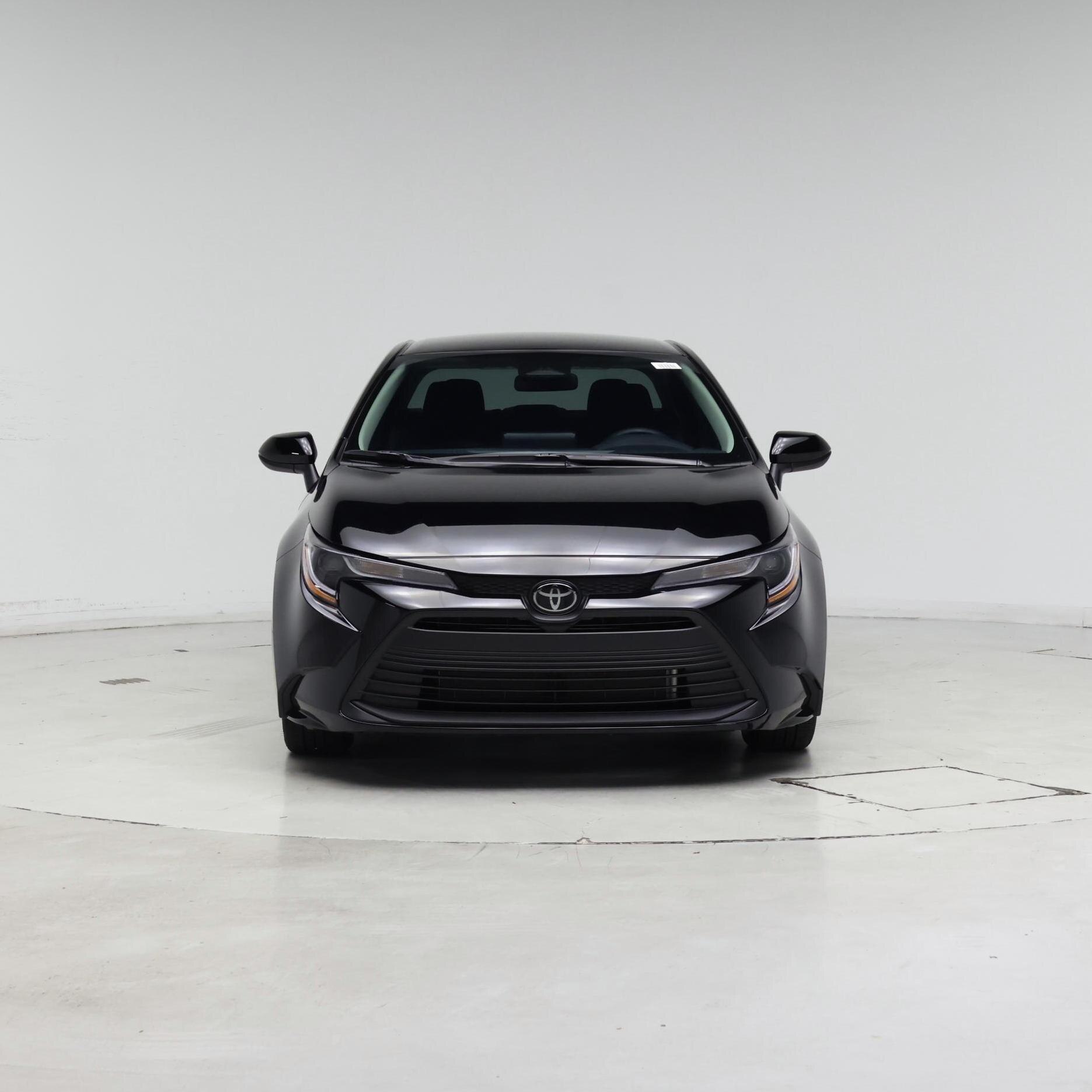 Thumbnail: 2025 Toyota Corolla - 5