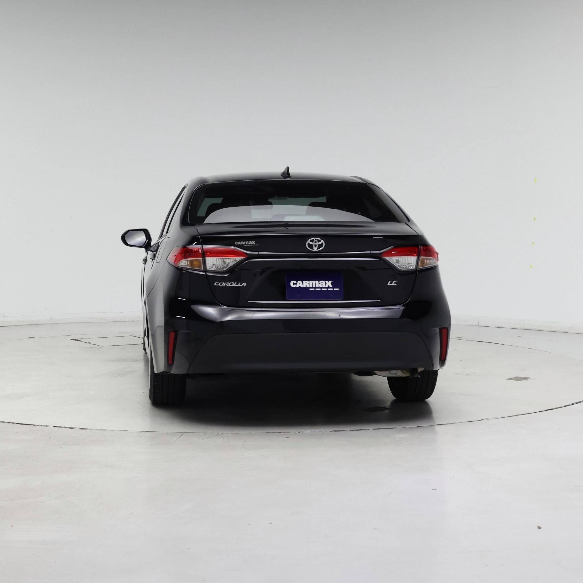Thumbnail: 2025 Toyota Corolla - 6
