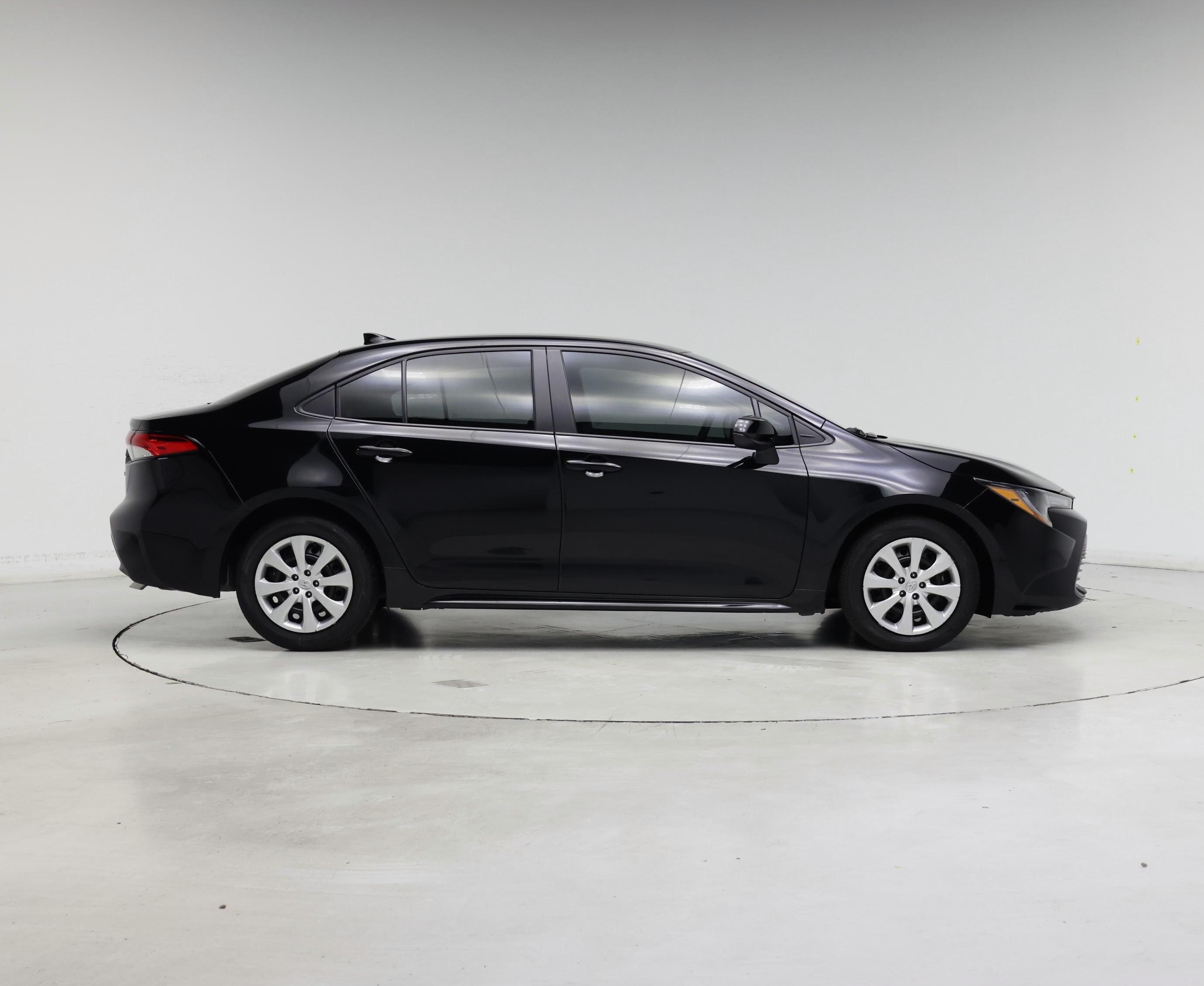 Thumbnail: 2025 Toyota Corolla - 7