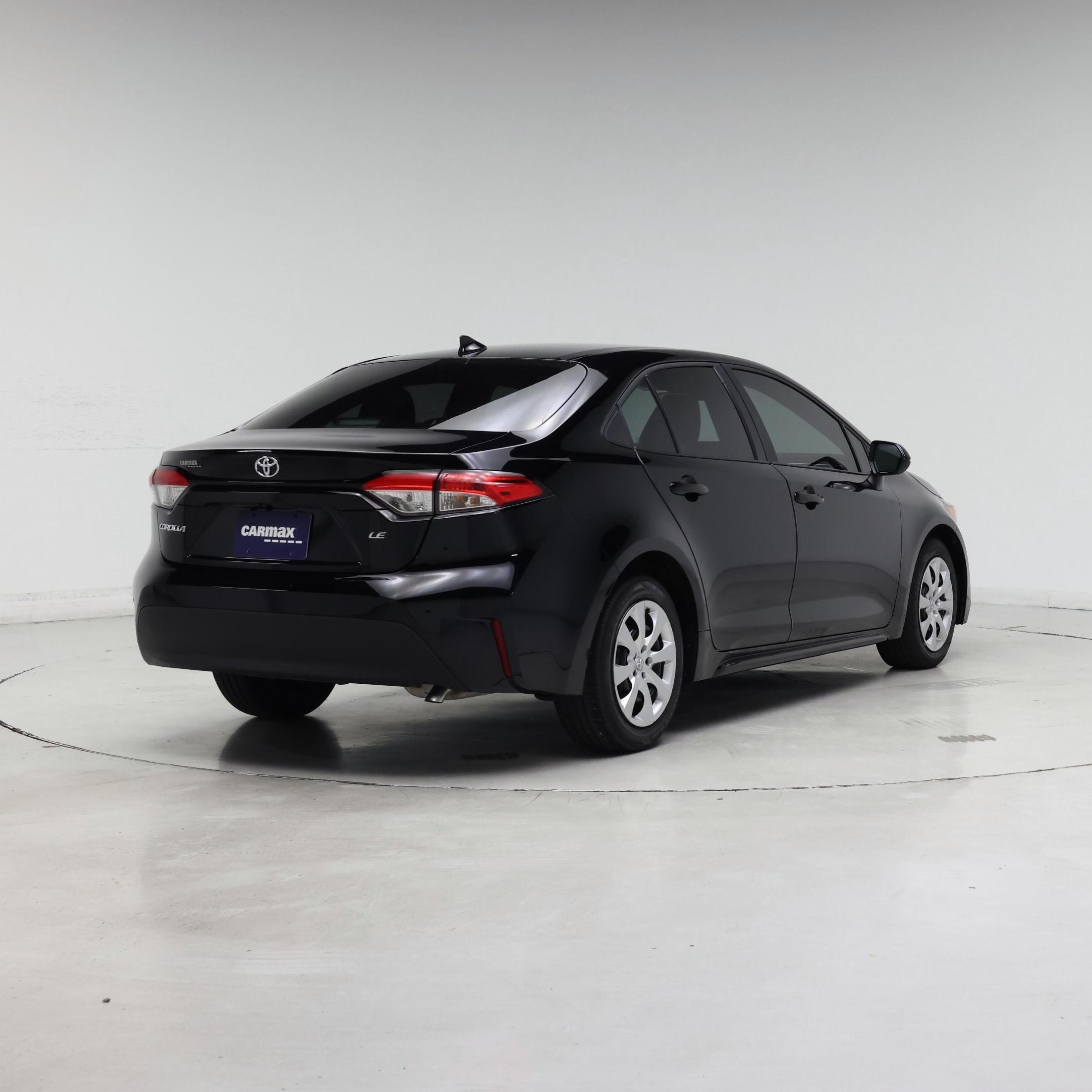Thumbnail: 2025 Toyota Corolla - 8