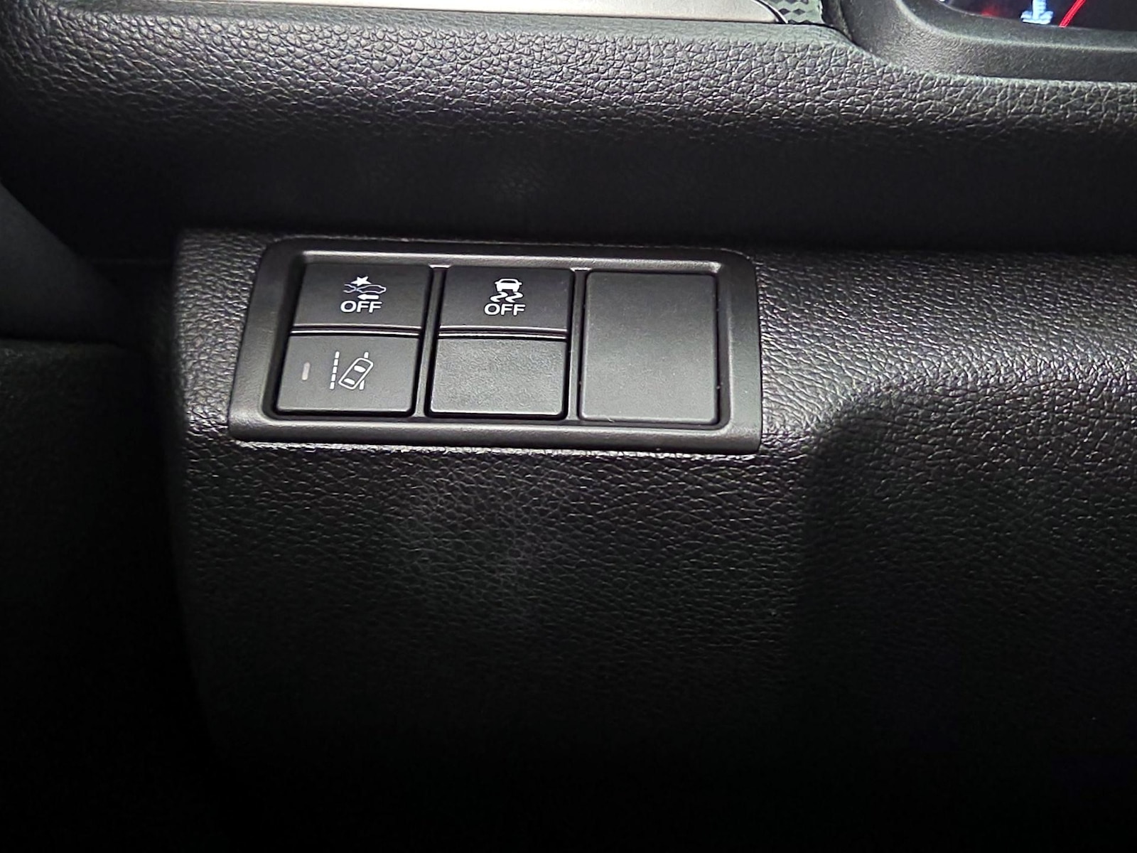 2021 Honda Civic Hatchback Sport - Photo 14