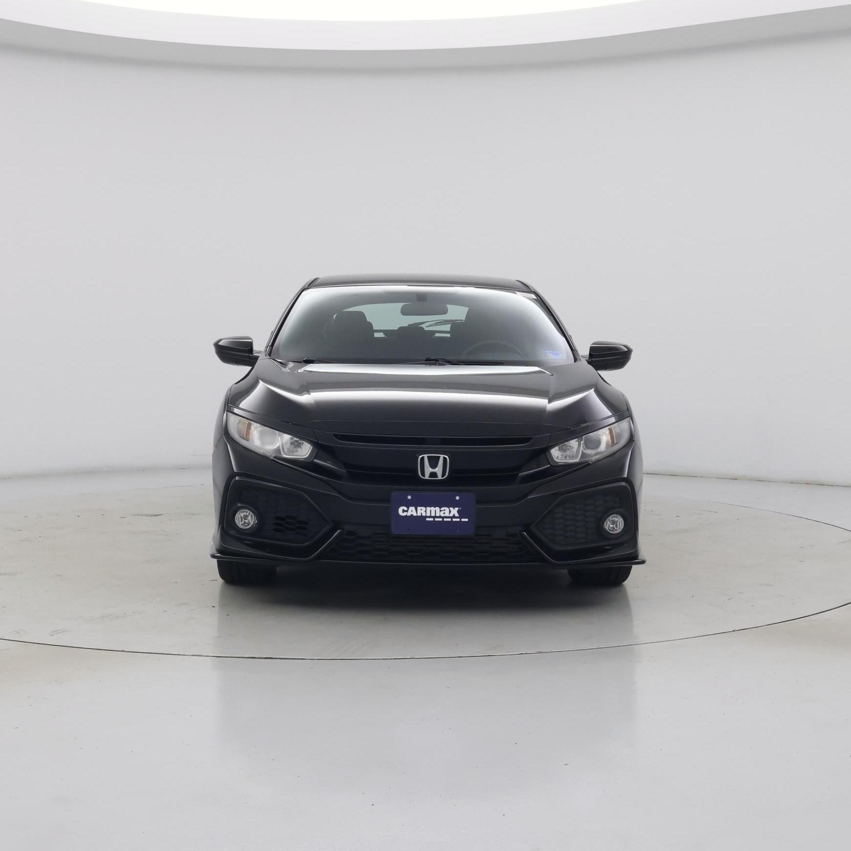 Thumbnail: 2018 Honda Civic - 5