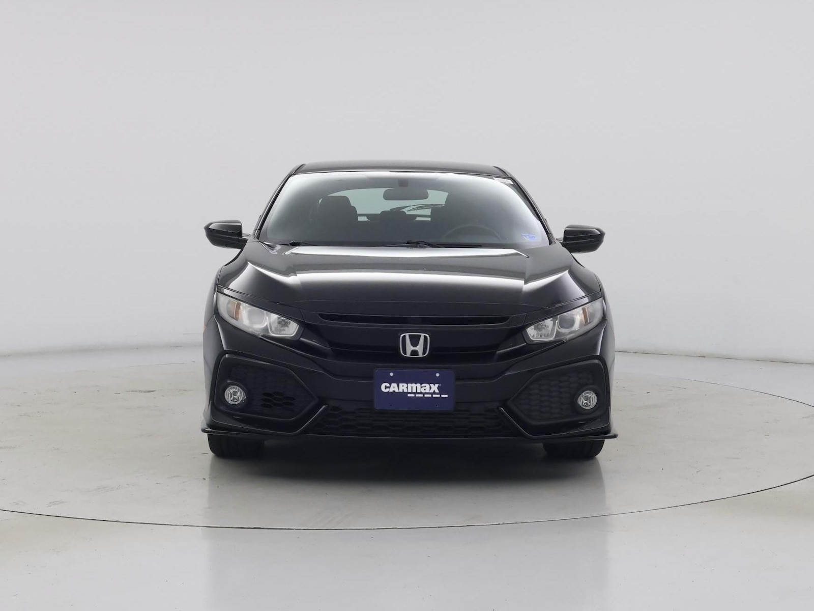 2018 Honda Civic Hatchback Sport - Photo 6