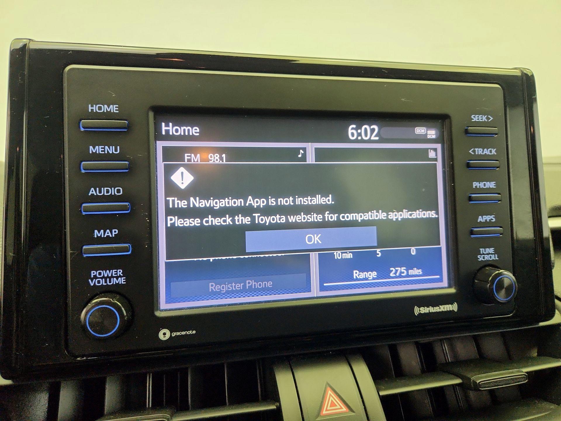Thumbnail: 2020 Toyota RAV4 - 14