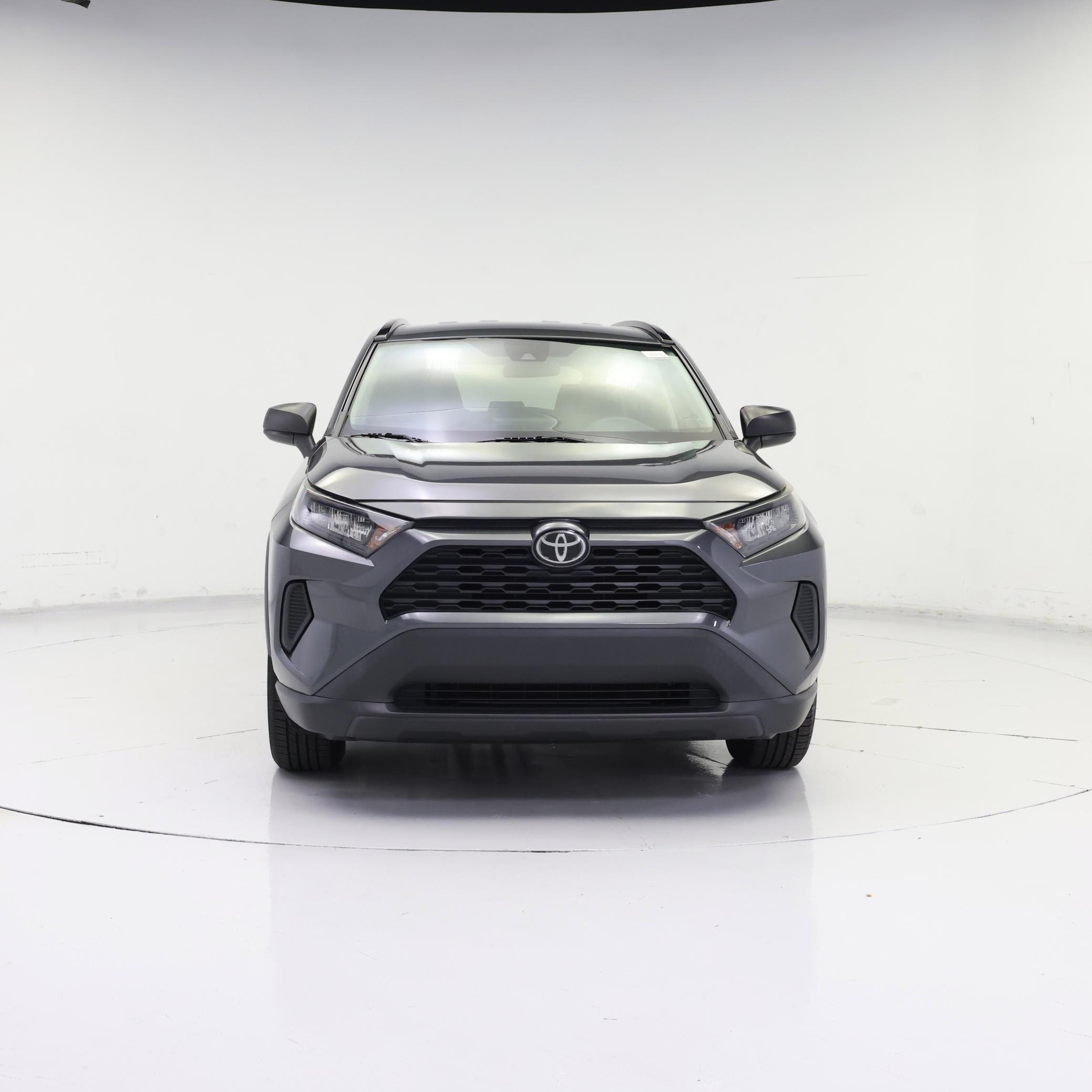 Thumbnail: 2020 Toyota RAV4 - 5