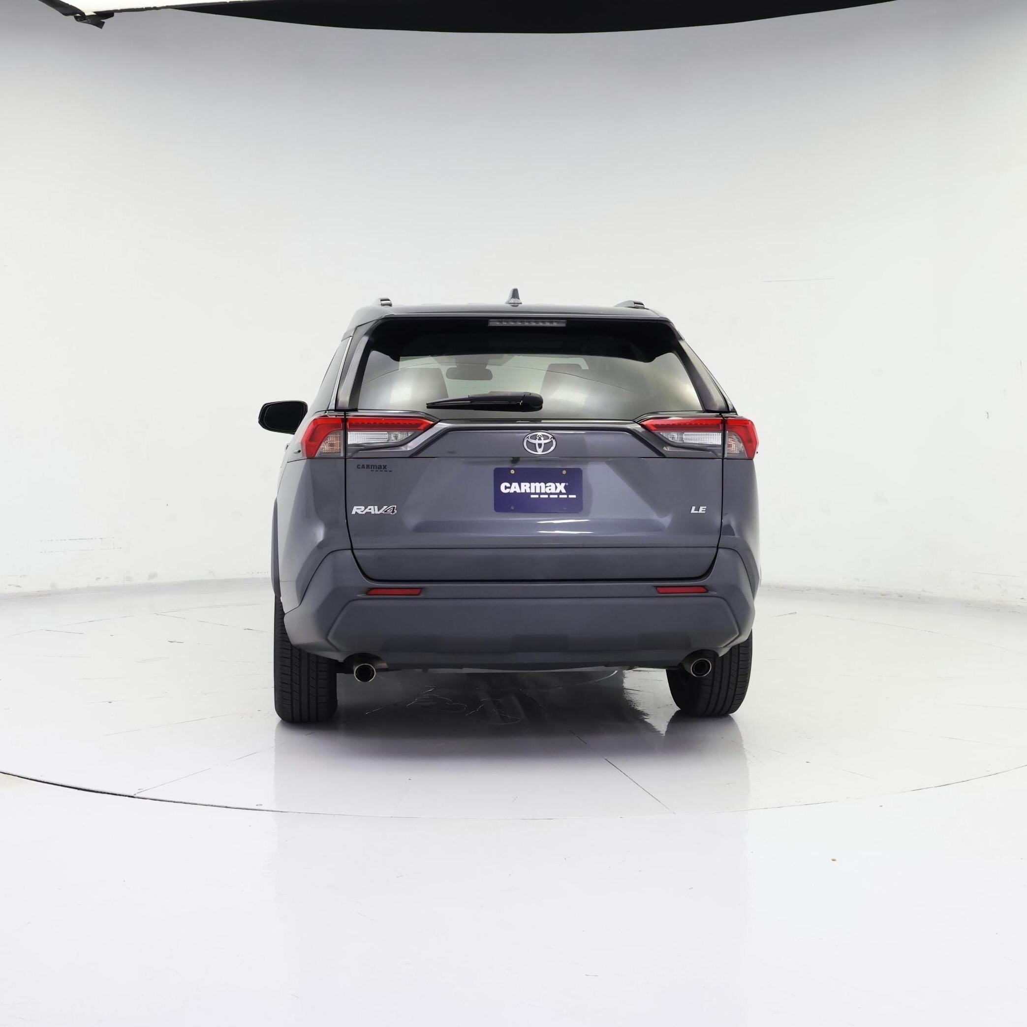 Thumbnail: 2020 Toyota RAV4 - 6
