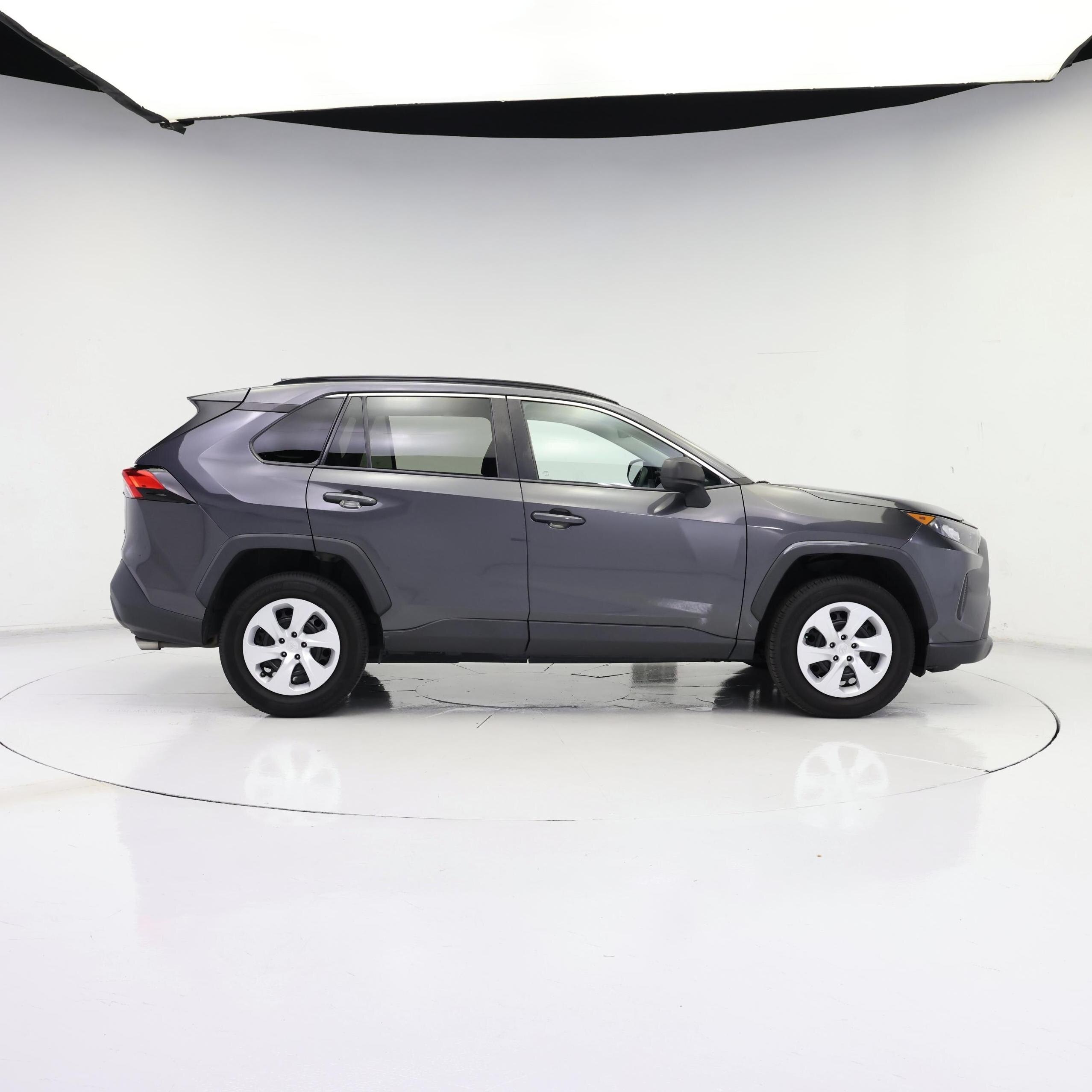 Thumbnail: 2020 Toyota RAV4 - 7